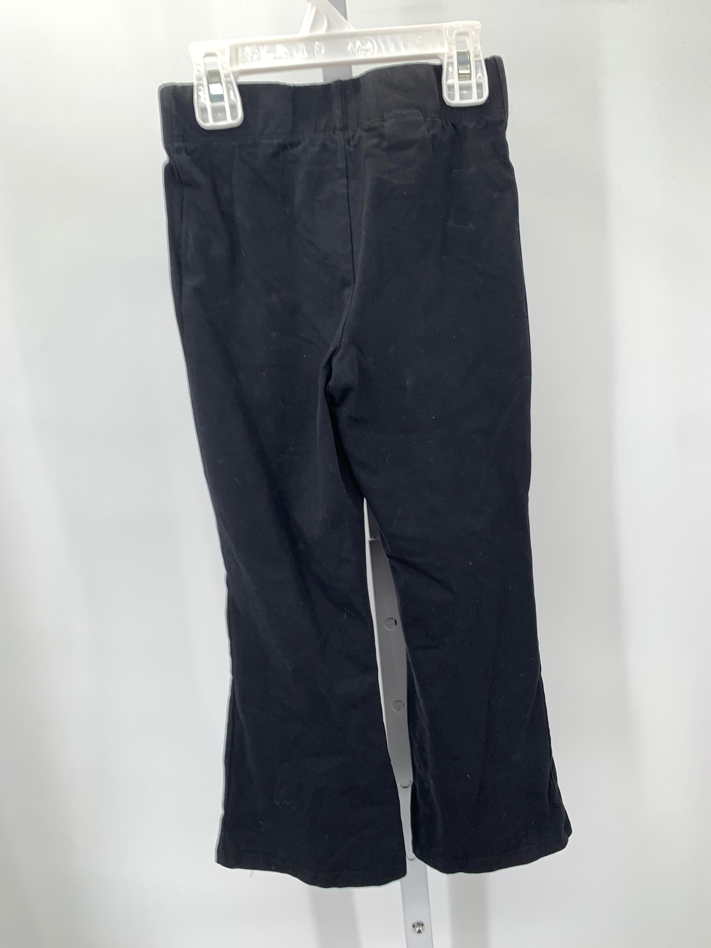 Isaac Mizrahi Size 5-6 Girls Leggings