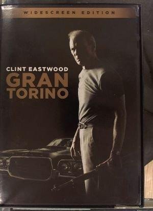 Gran Torino - DVD -