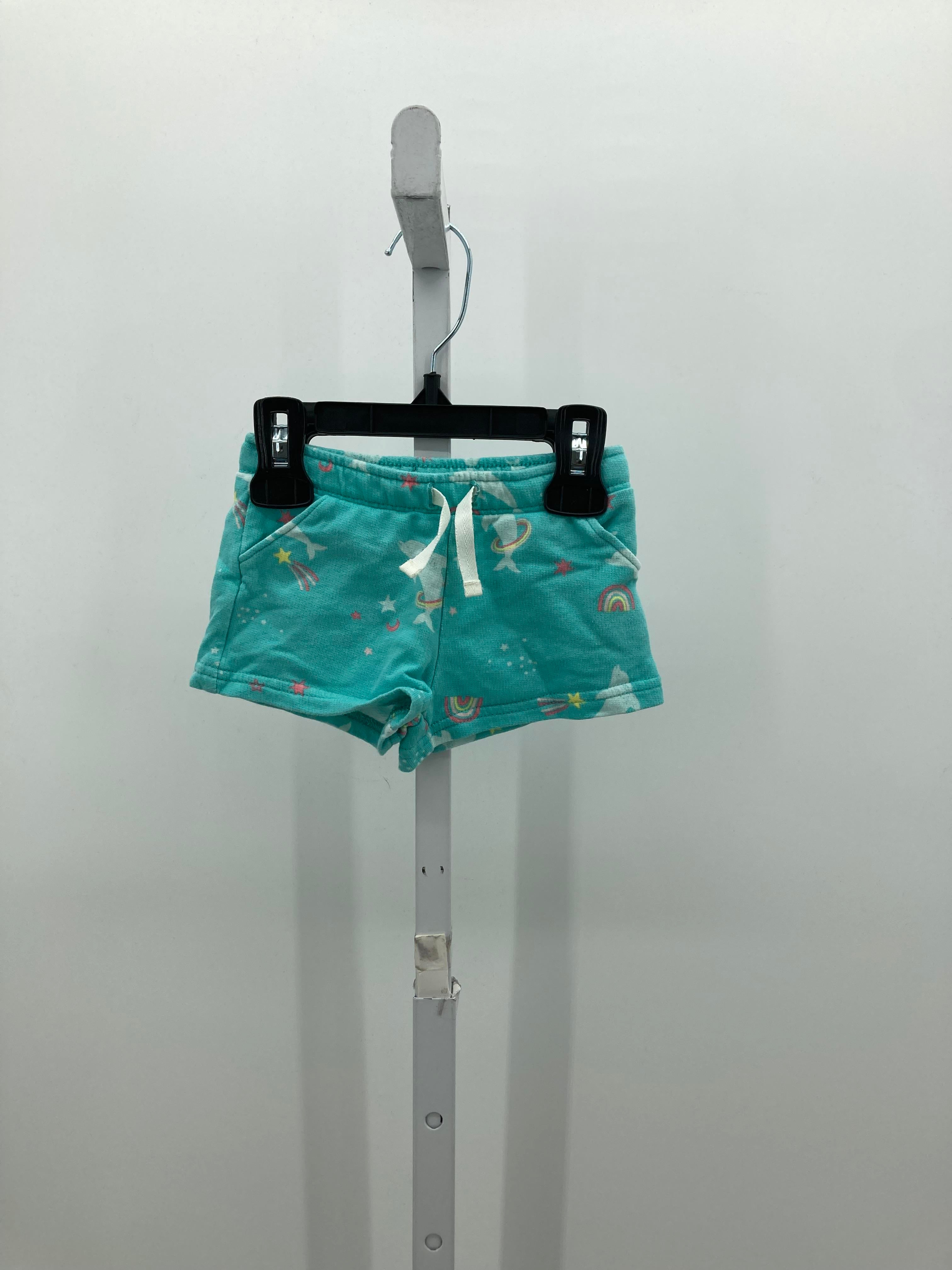 Carters Size 6 Months Girls Shorts