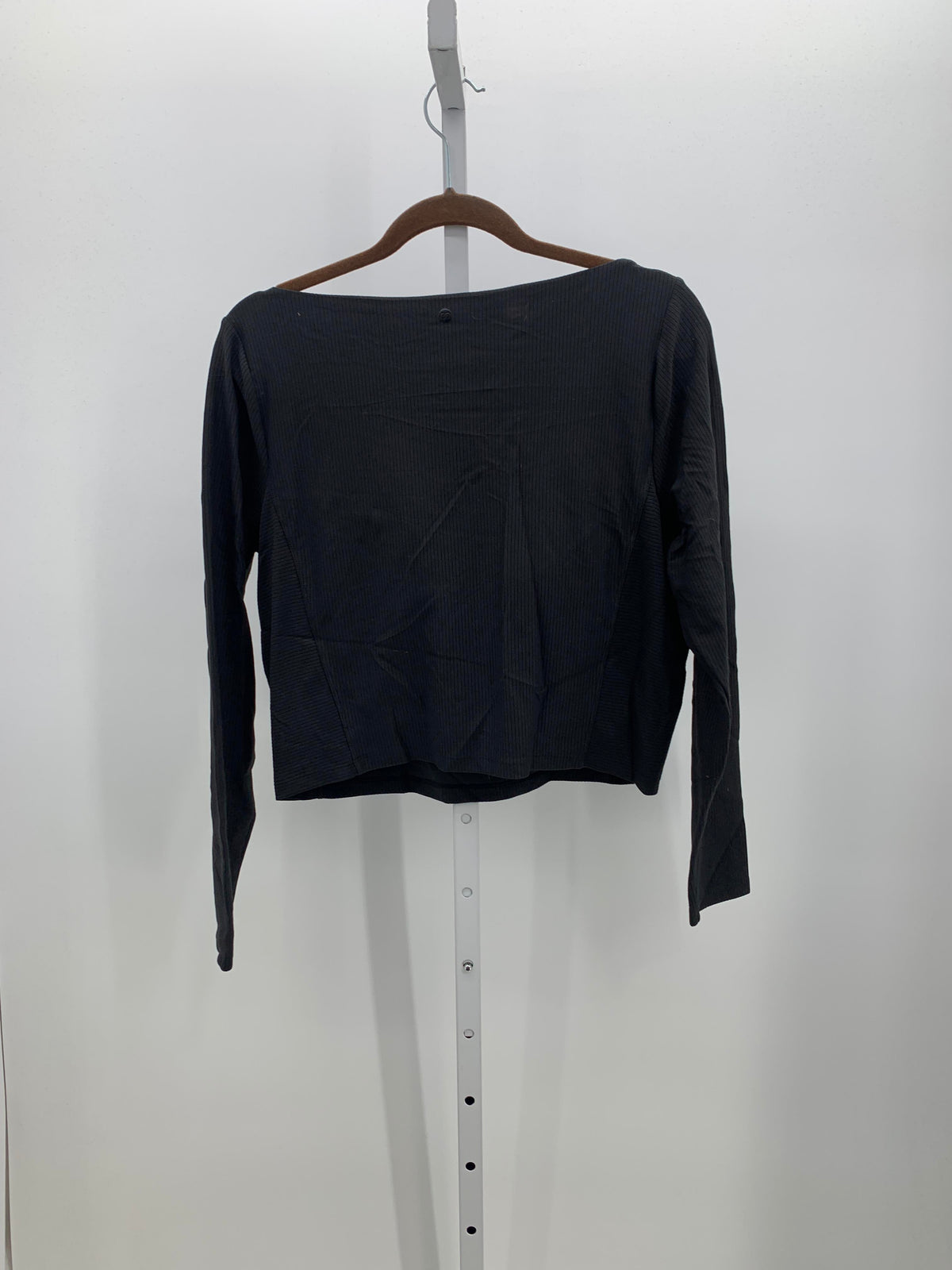 Calia Size XXL Misses Long Sleeve Shirt