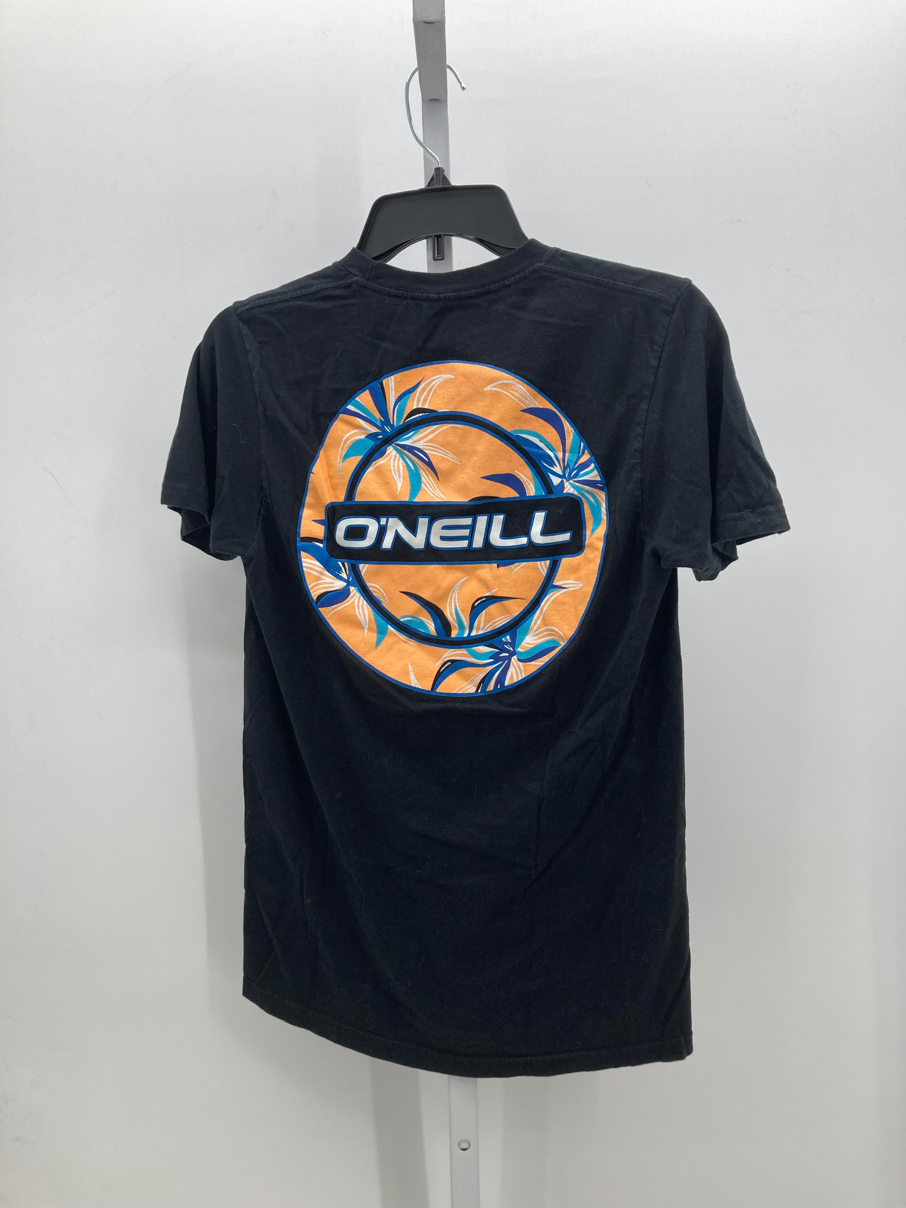 ORANGE LOGO KNIT