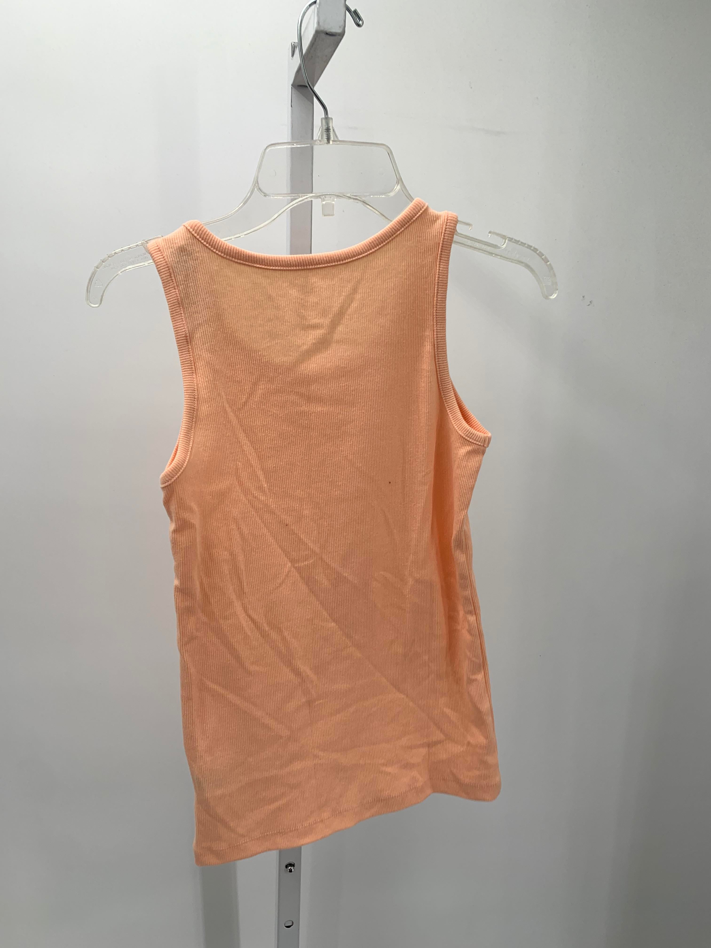 Wonder Nation Size 10-12 Girls Tank