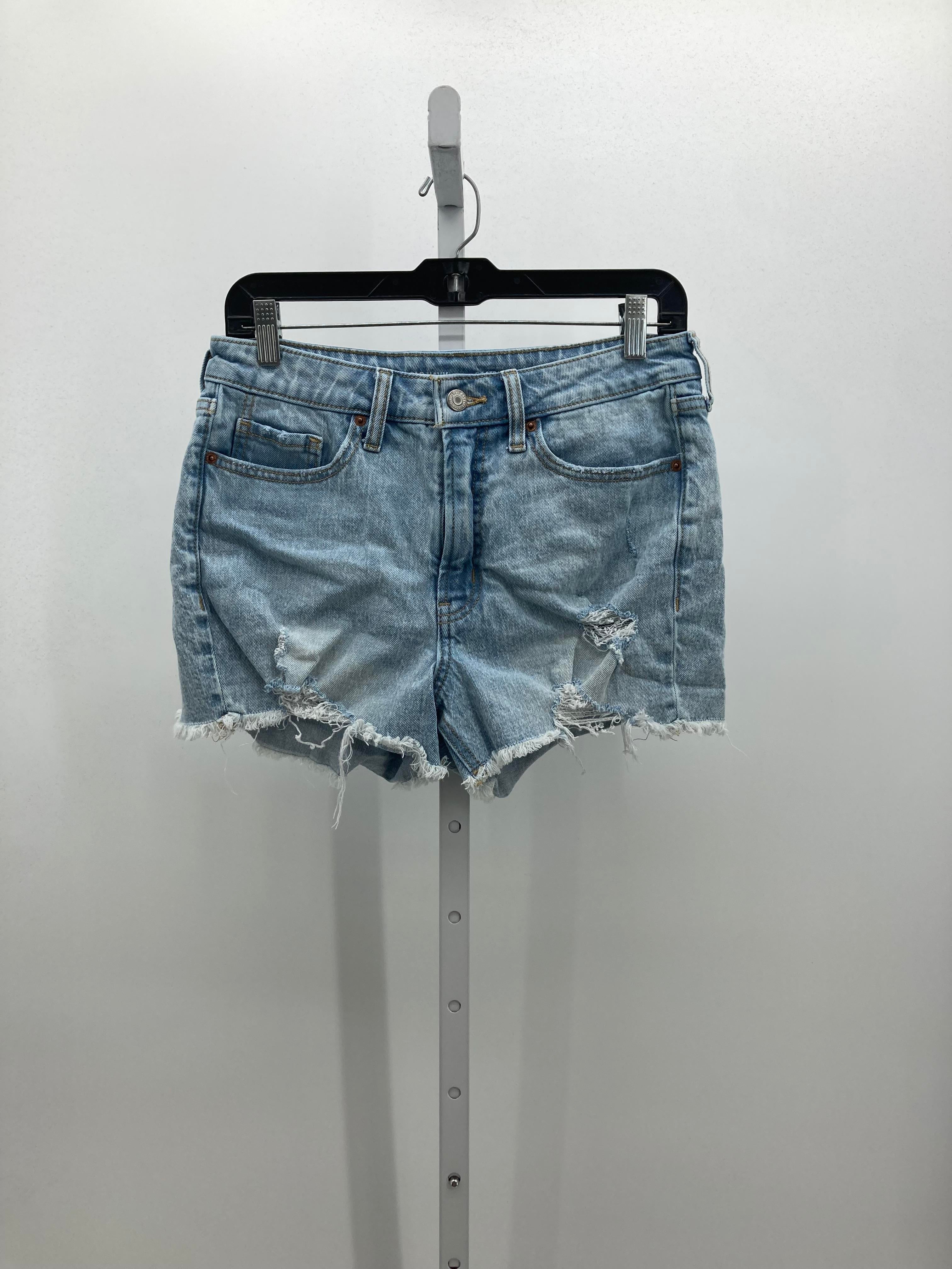 Old Navy Size 8 Misses Shorts