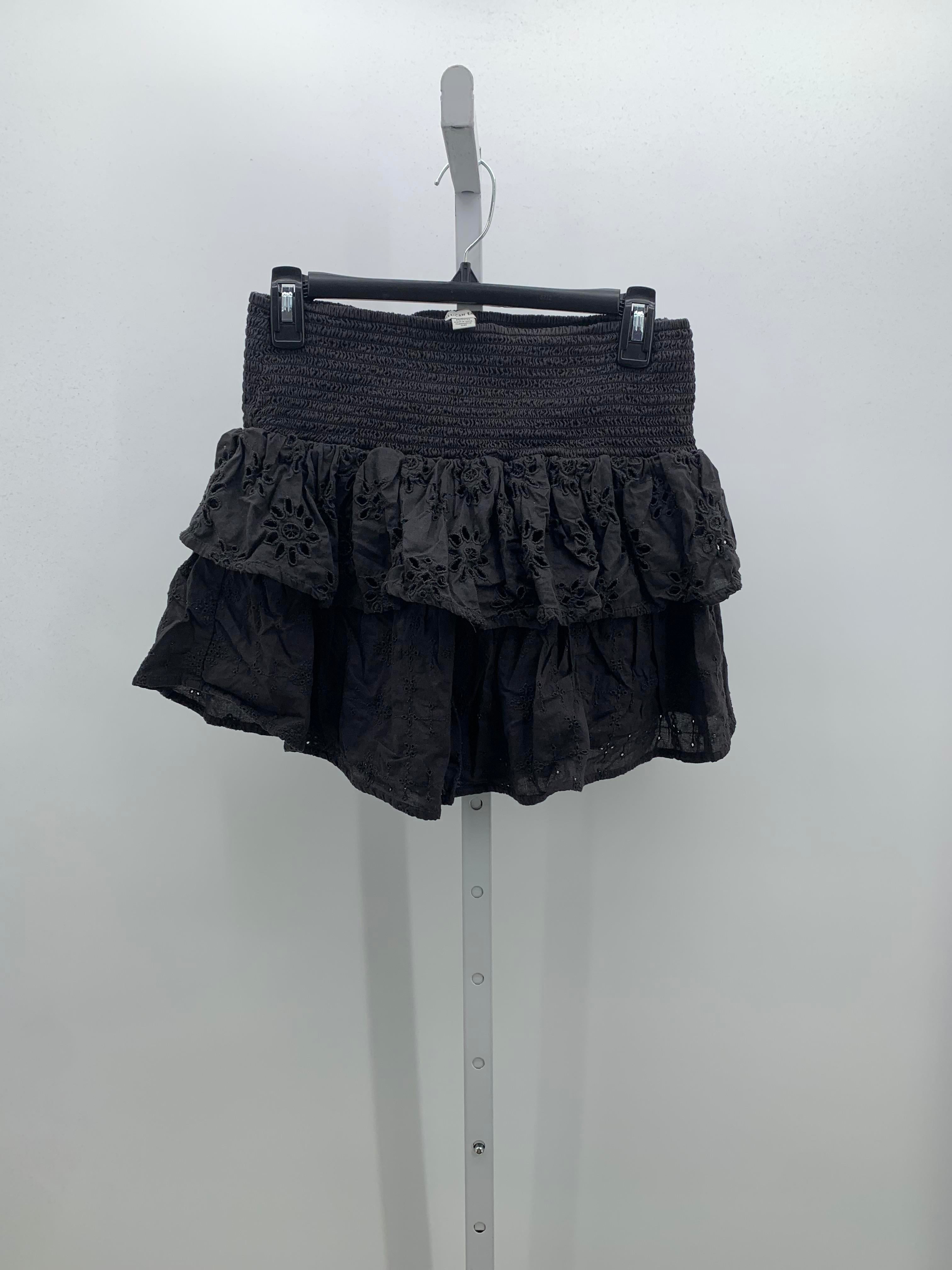 American Eagle Size Medium Juniors Skirt