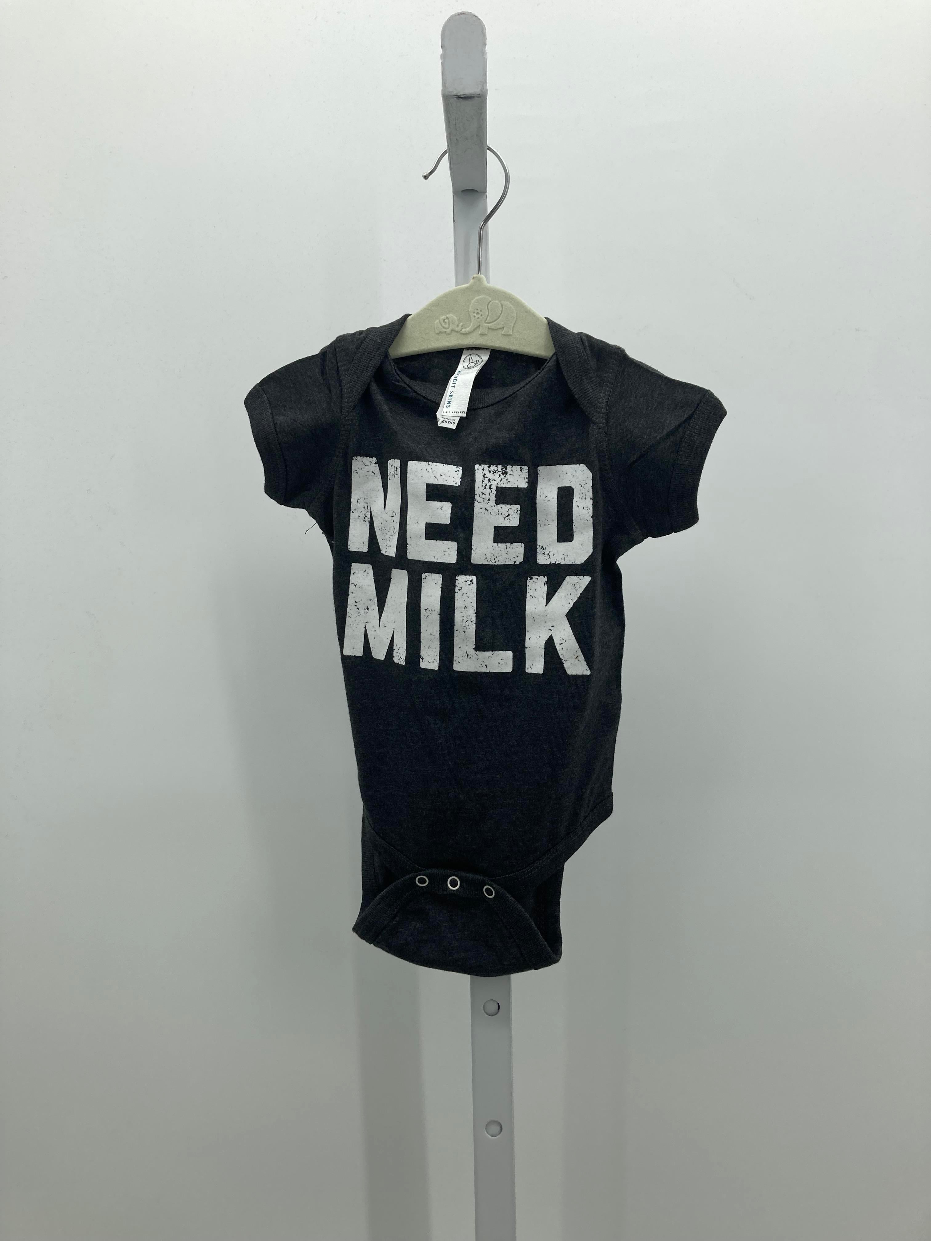NEED MILK