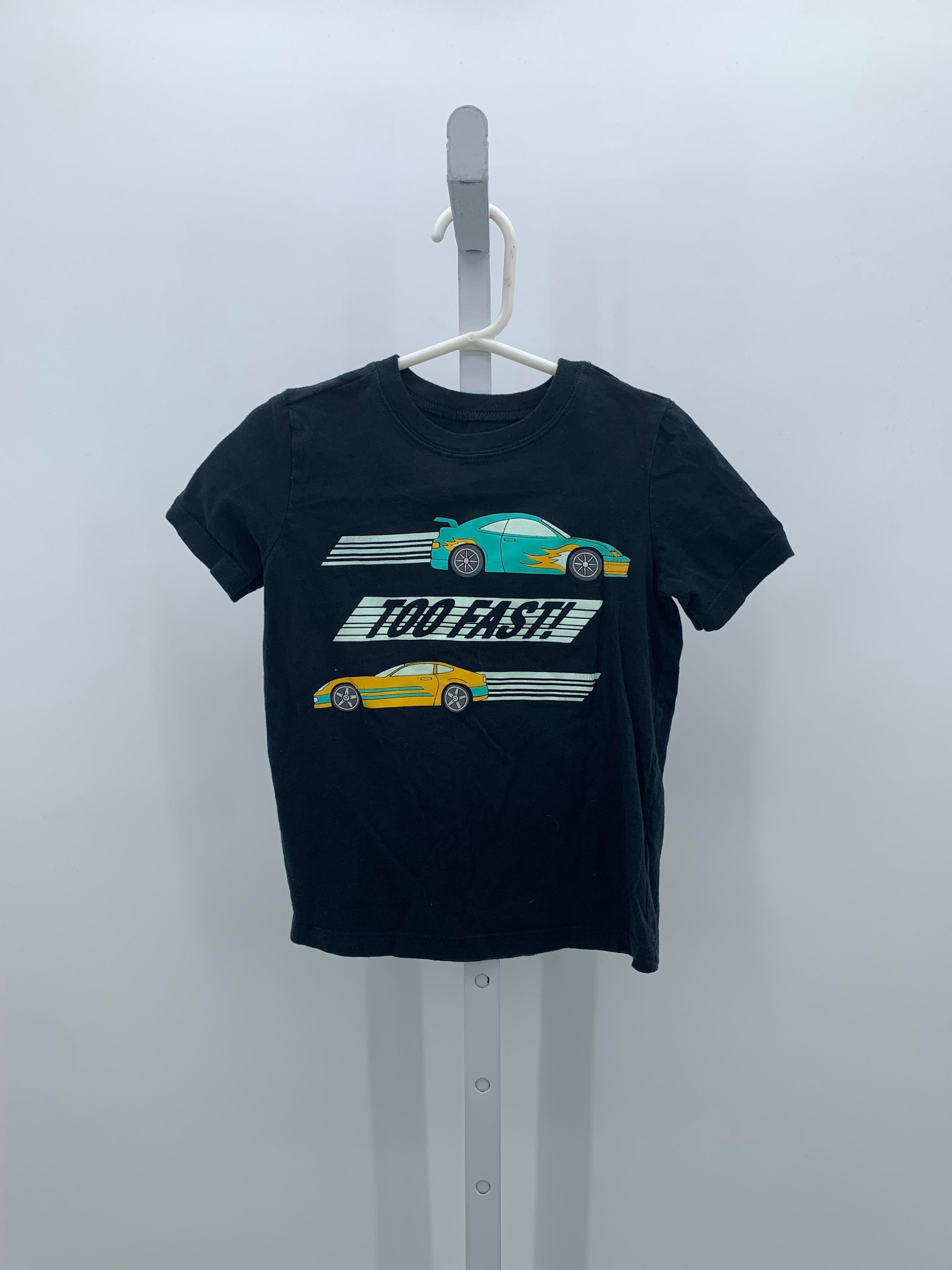 TOO FAST KNIT