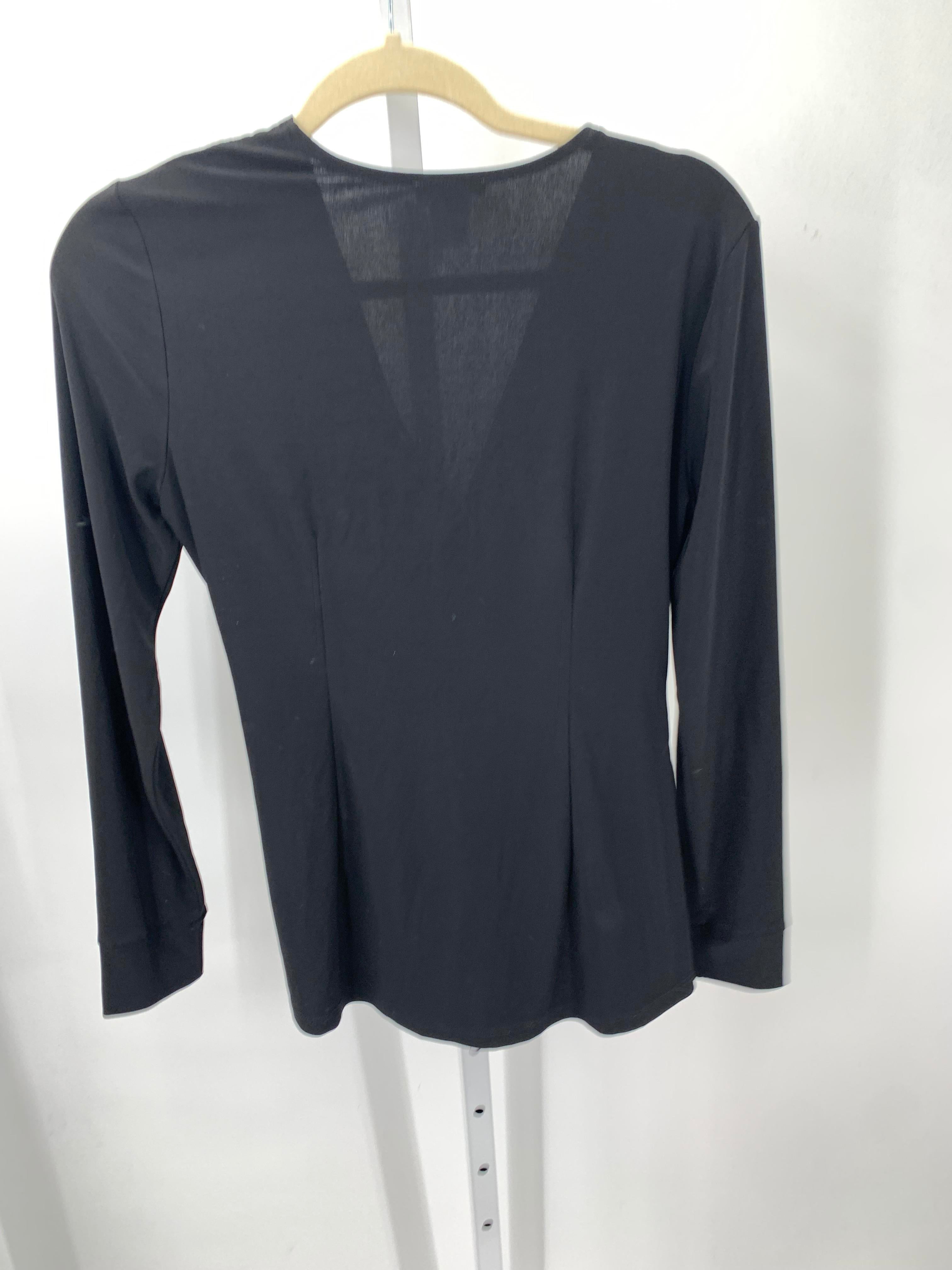 Cache Size Medium Misses Long Sleeve Shirt