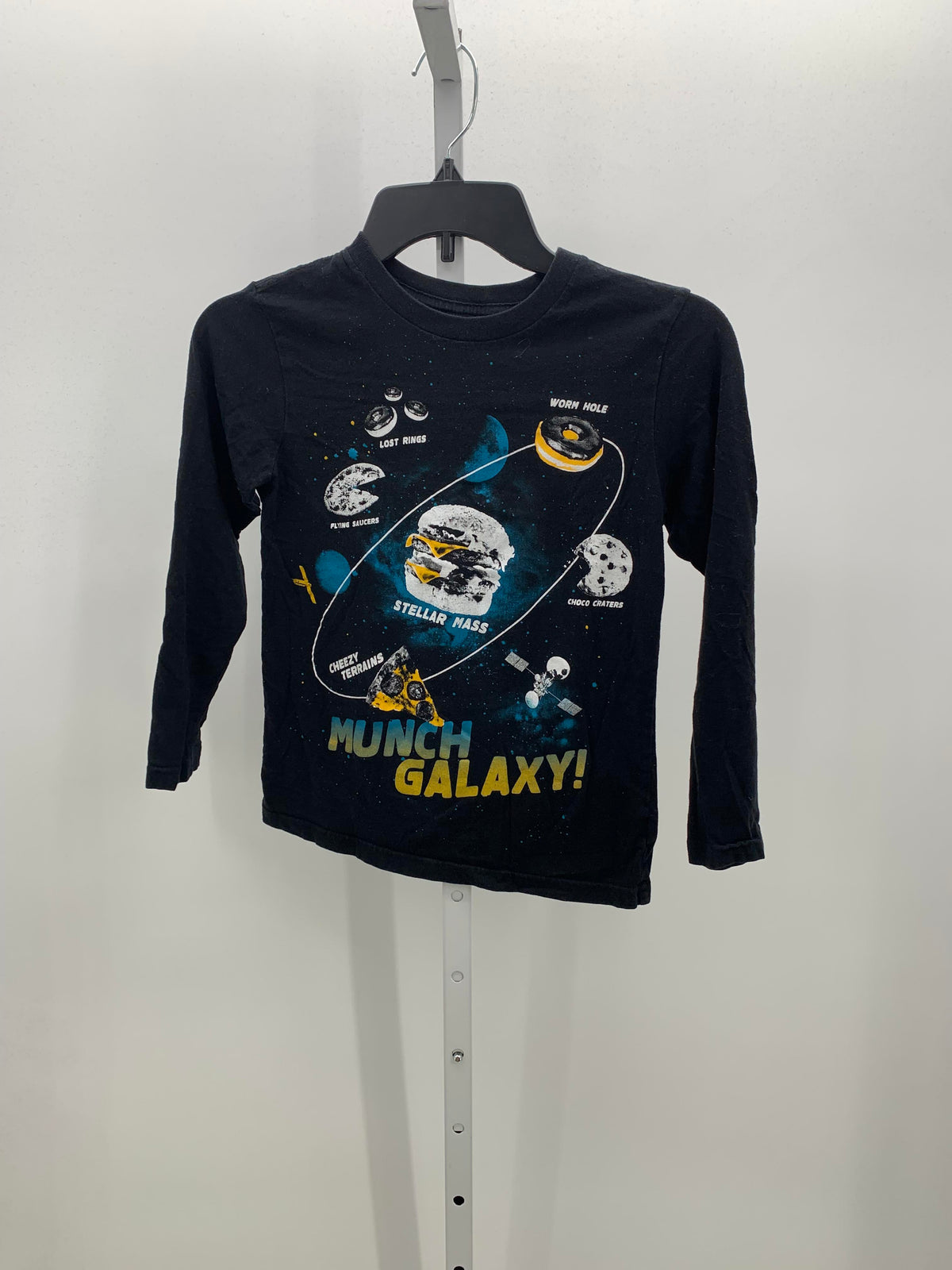 MUNCH GALAXY