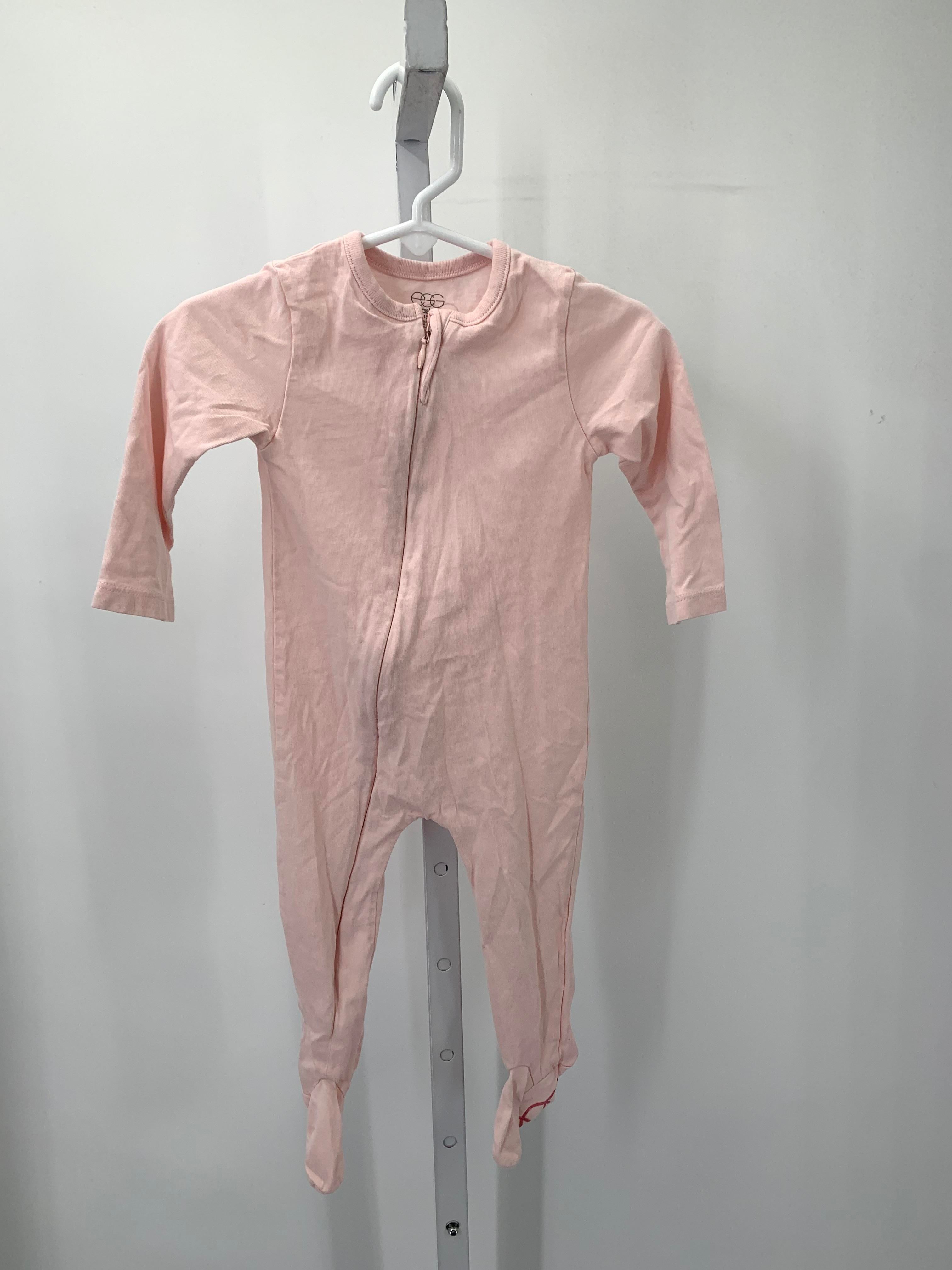 Size 12-18 Months Girls Sleeper