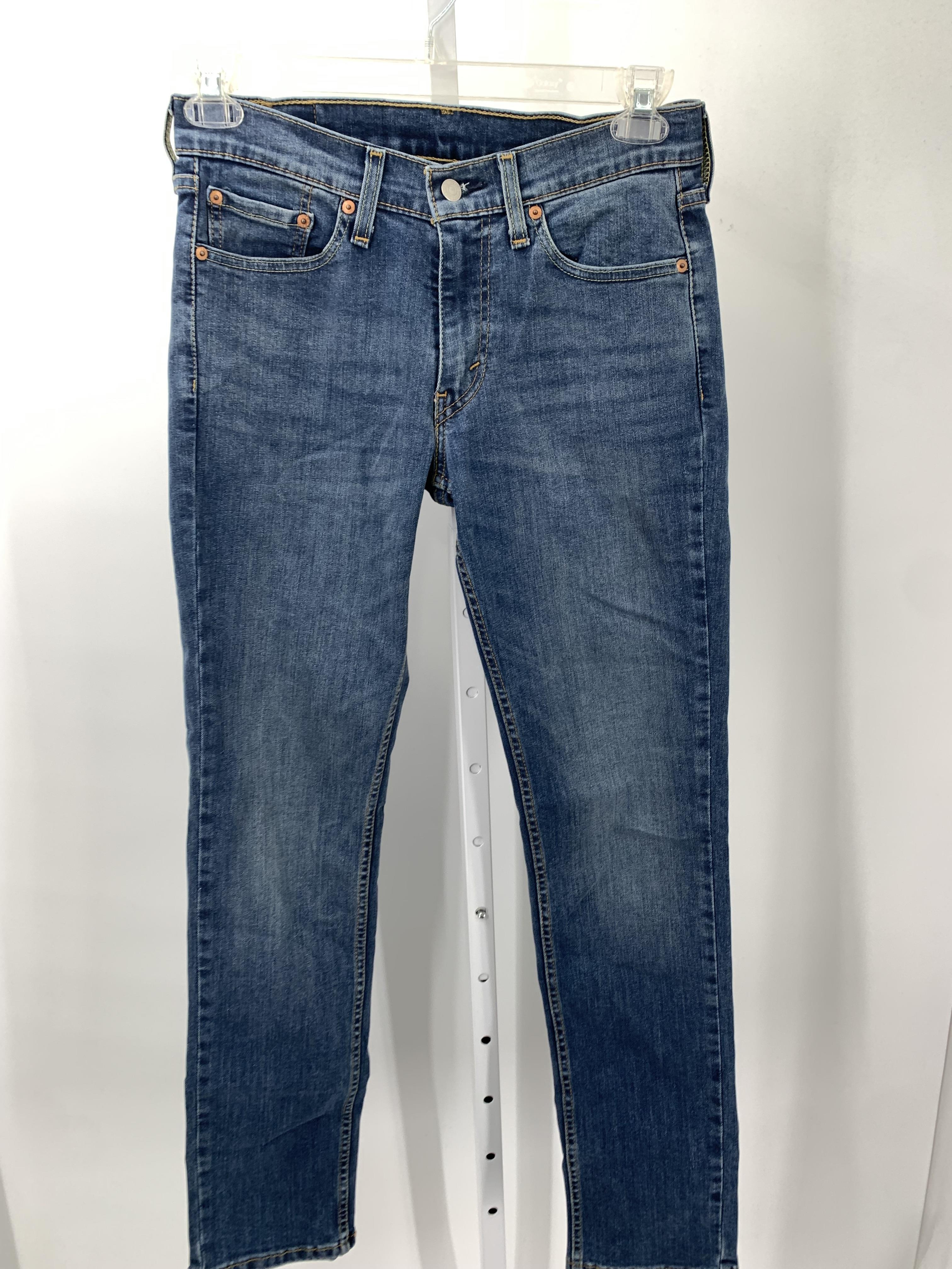 511 SLIM FIT JEANS