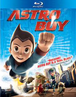 Astro Boy -
