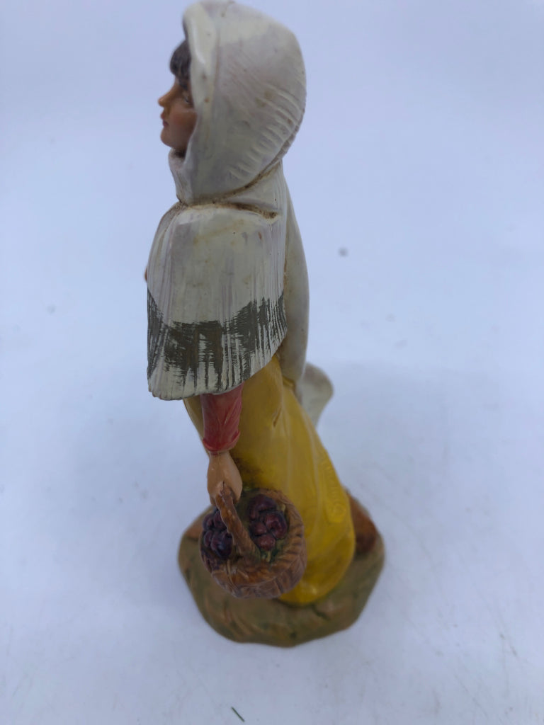 NIB FONTANINI MORIAH.