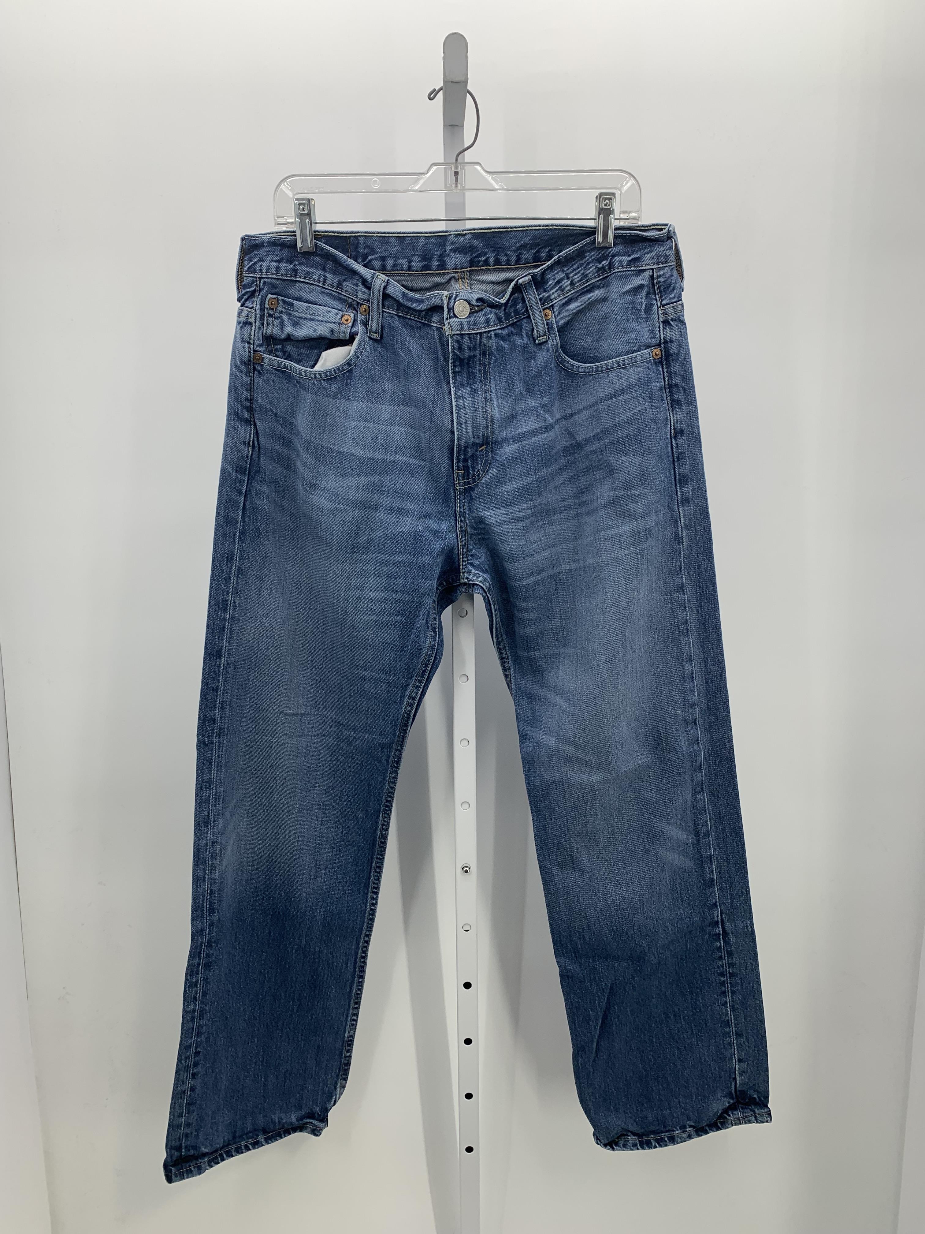 569 LOOSE STRAIGHT FIT