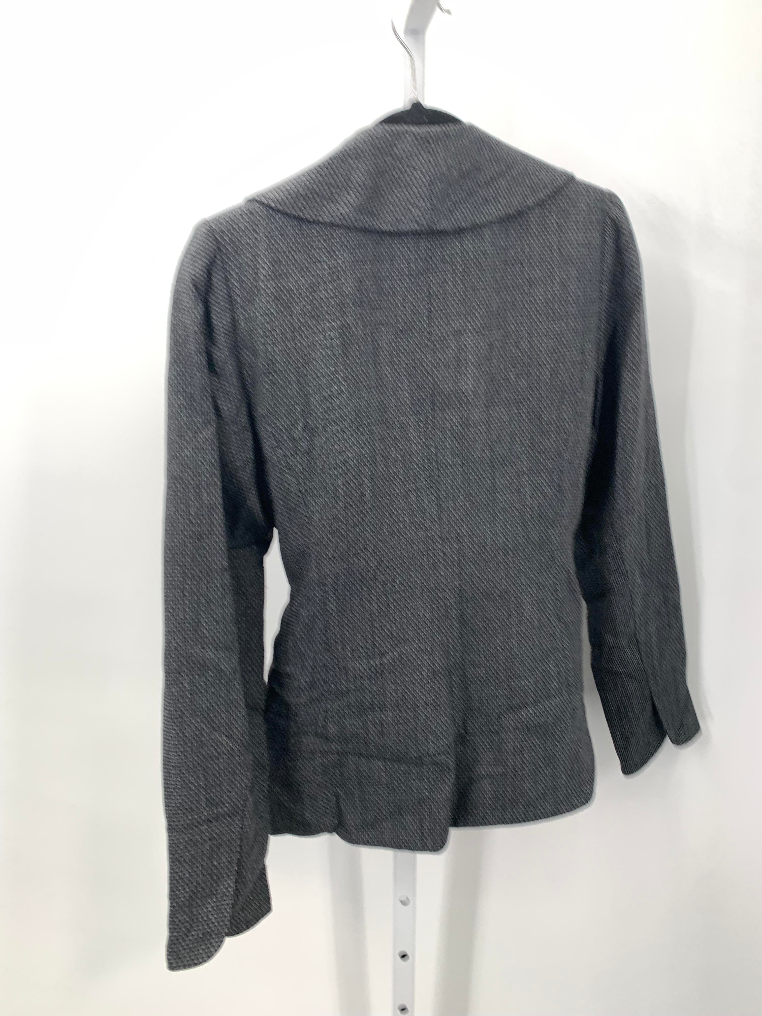 Size 6 Misses Blazer