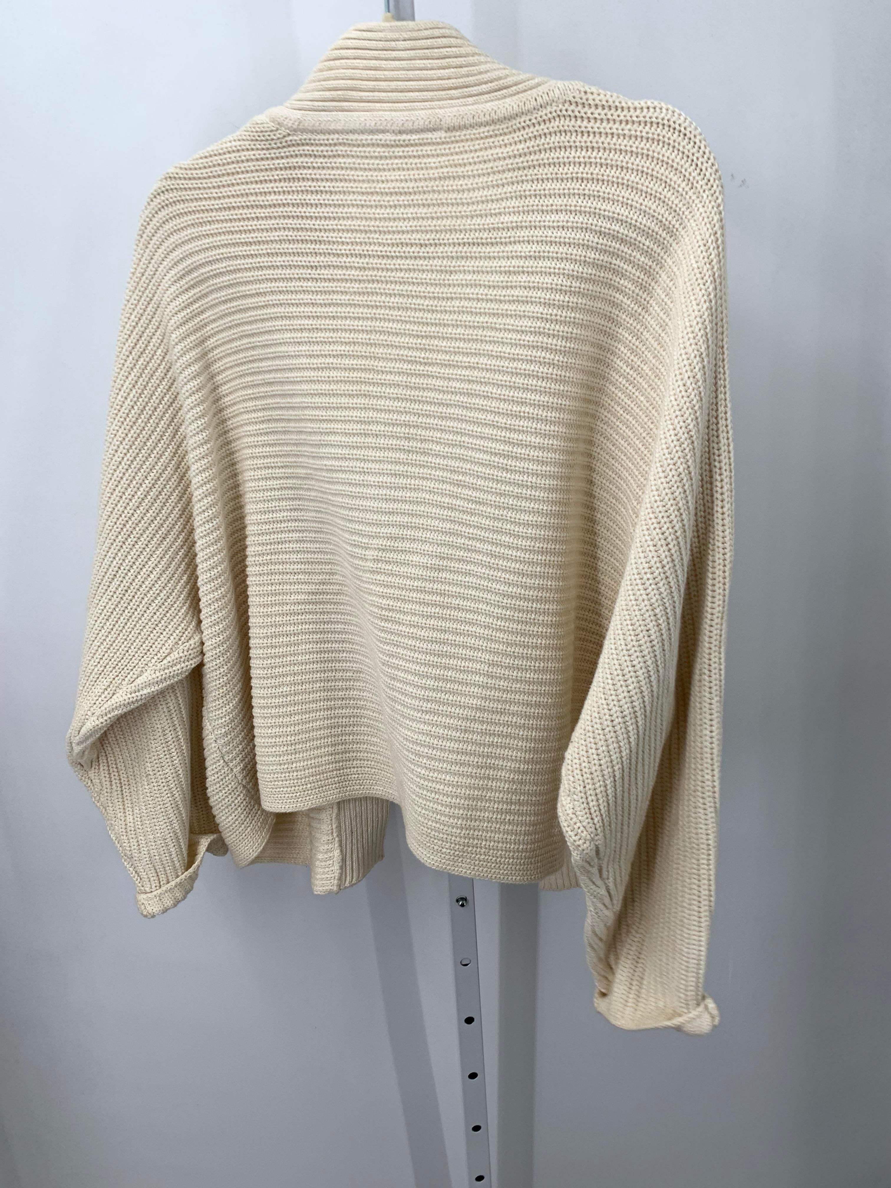 Gap Size Large Misses Cardigan