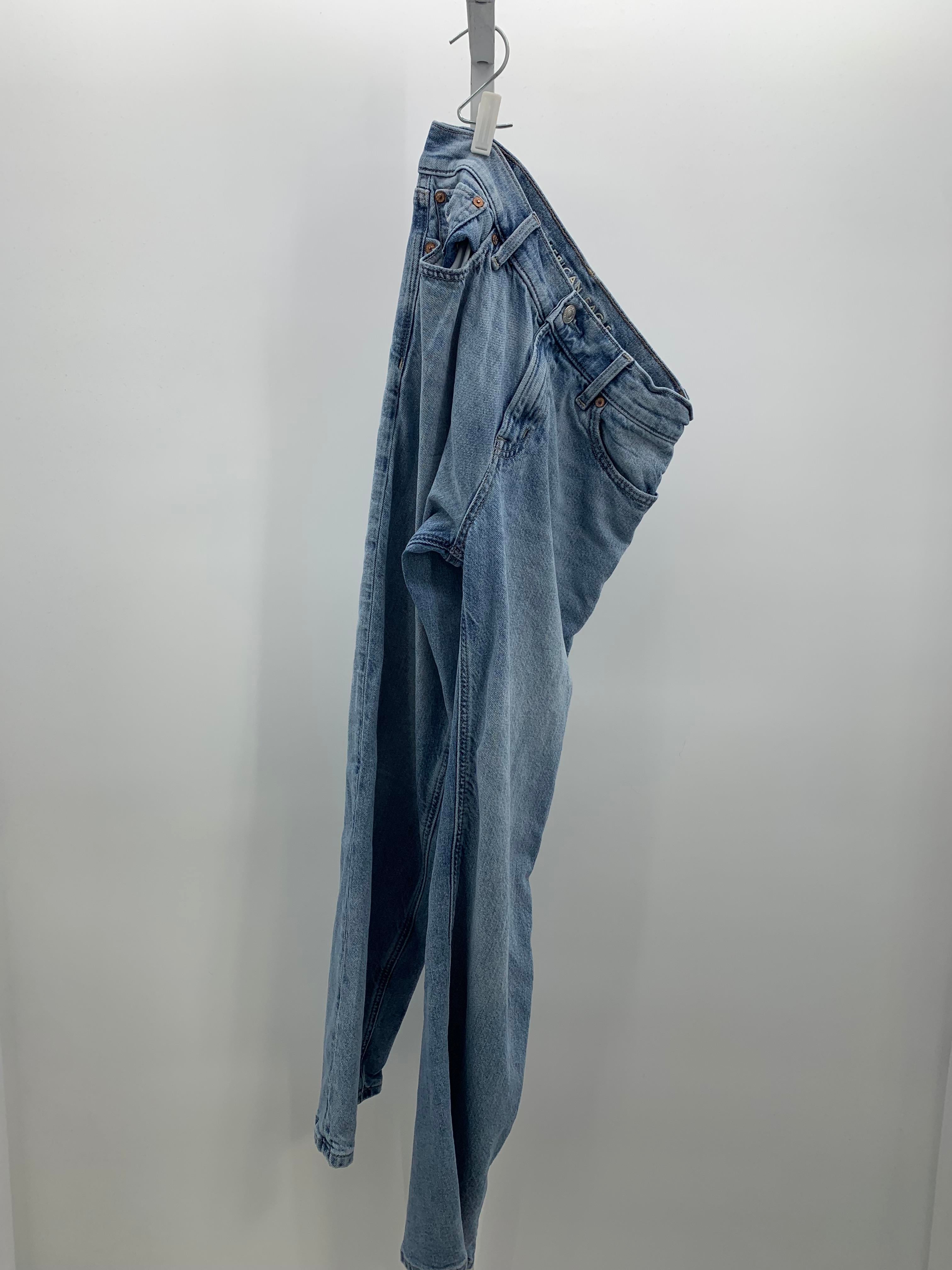 American Eagle Size 8 Juniors Jeans