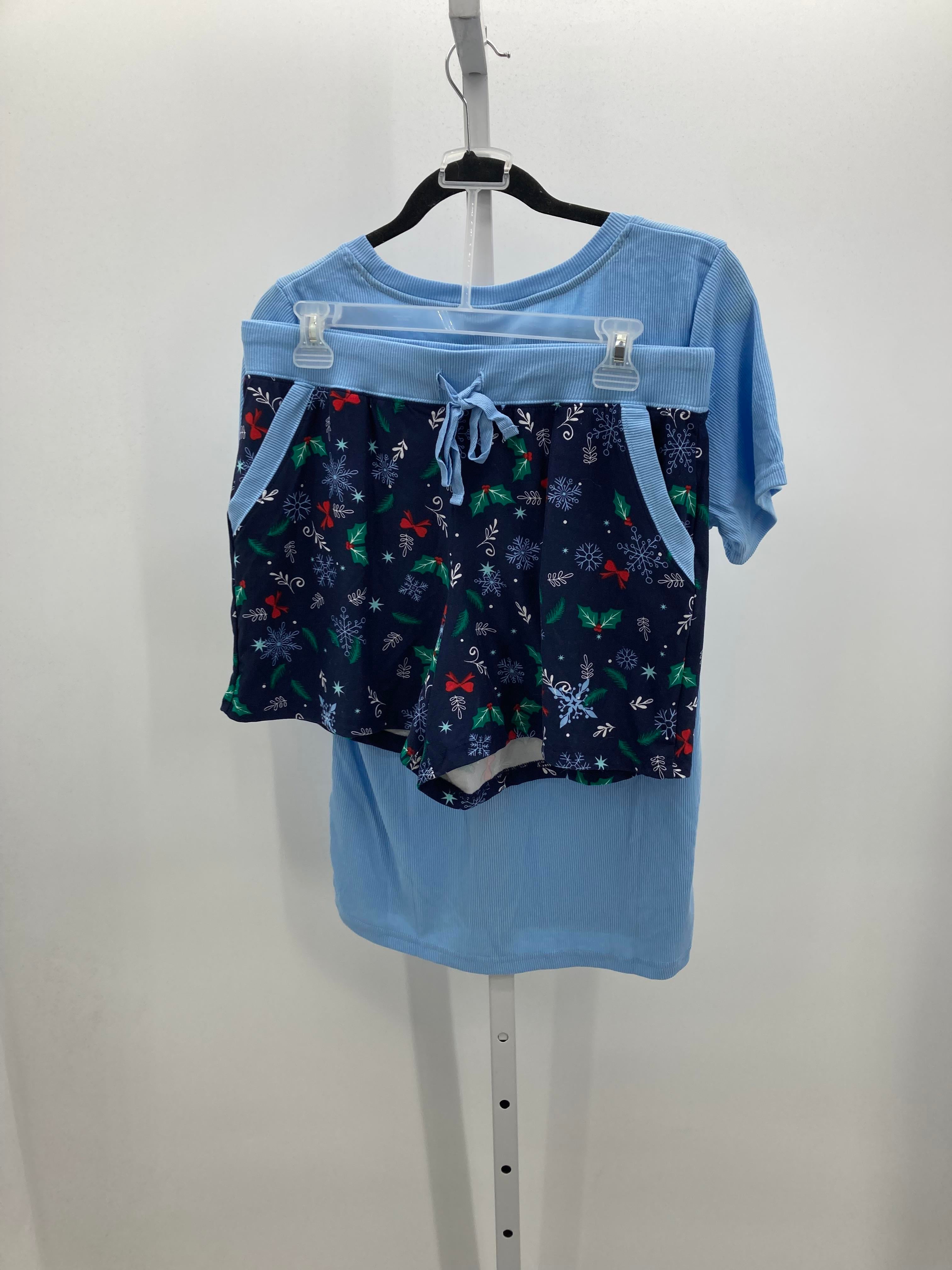 NEW PJS CAROL SET