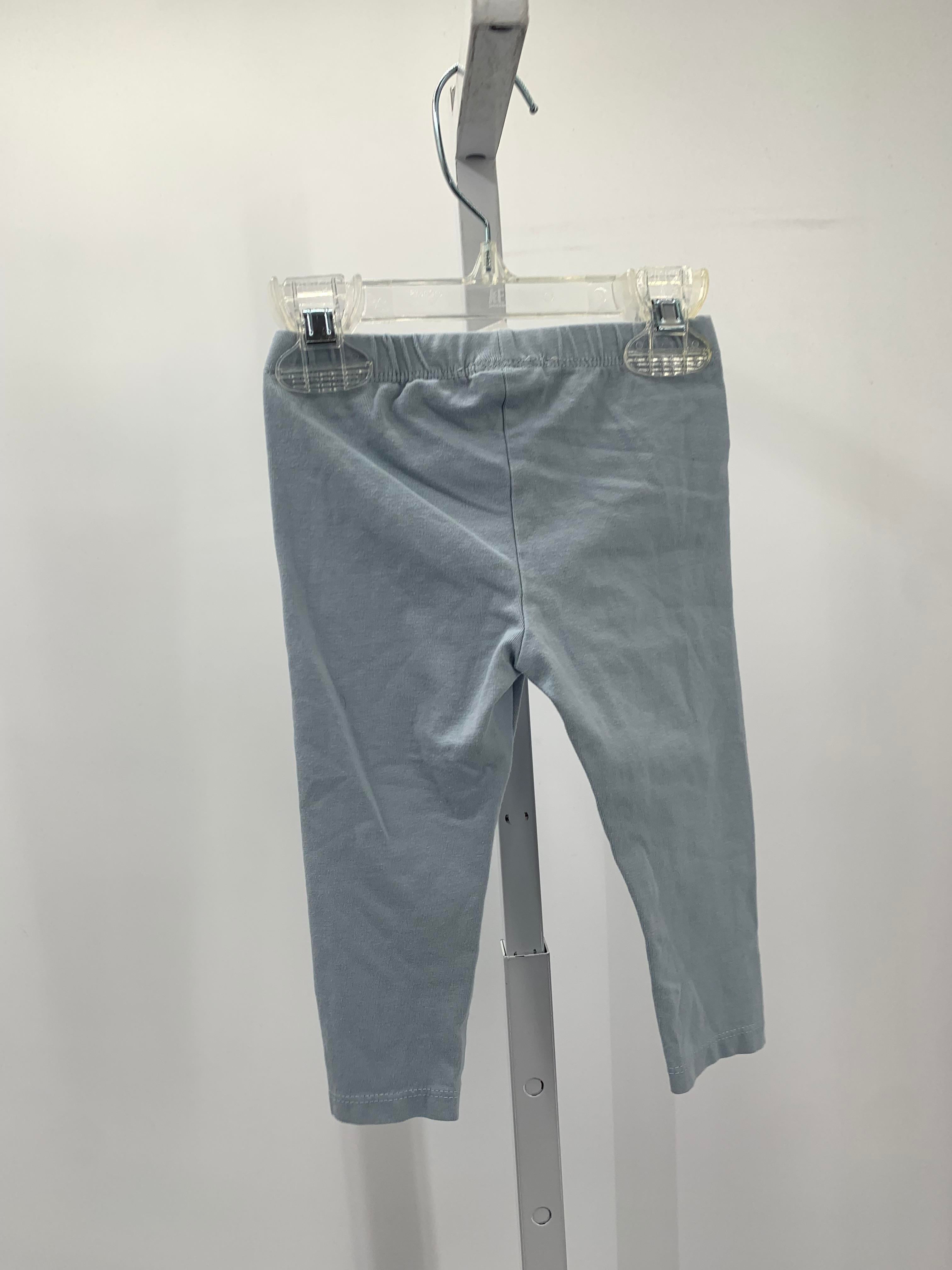 Jessica Simpson Size 12 Months Girls Leggings