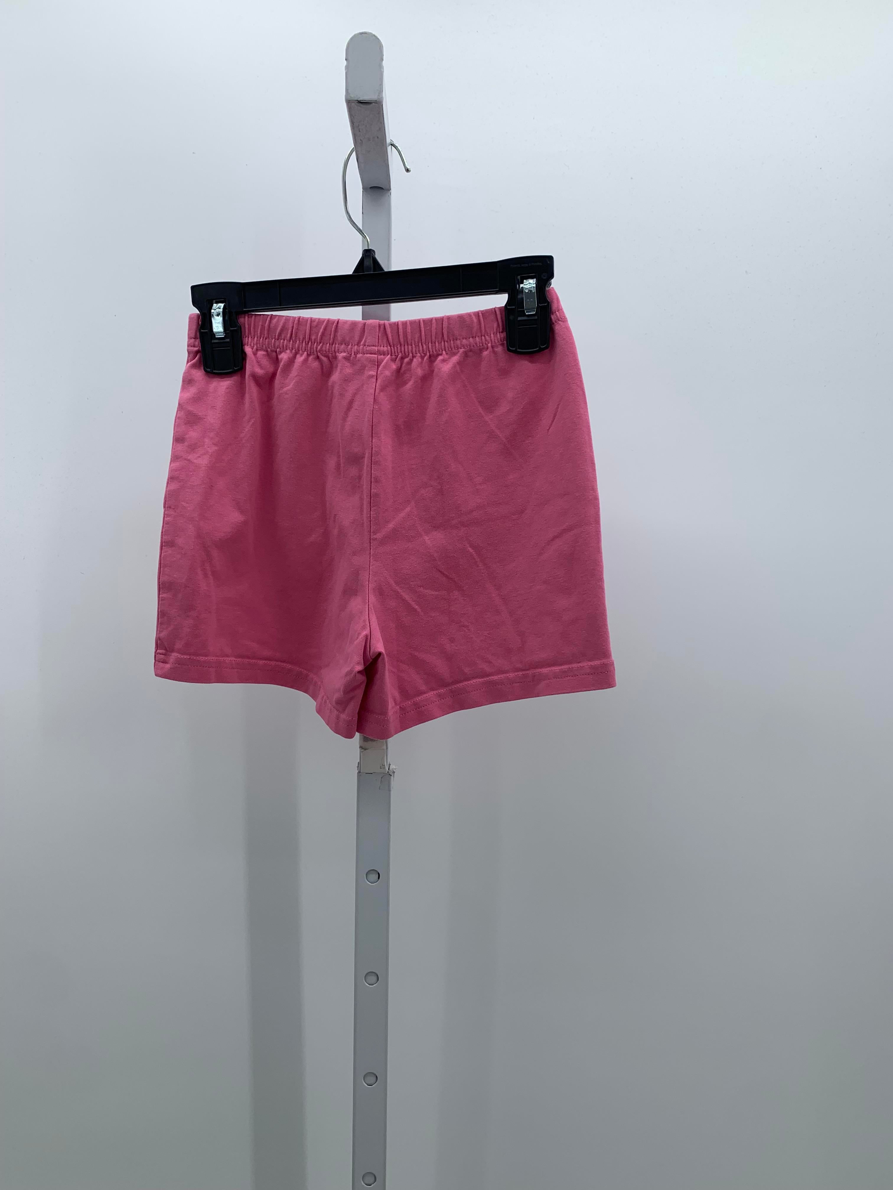 Carters Size 8 Girls Shorts