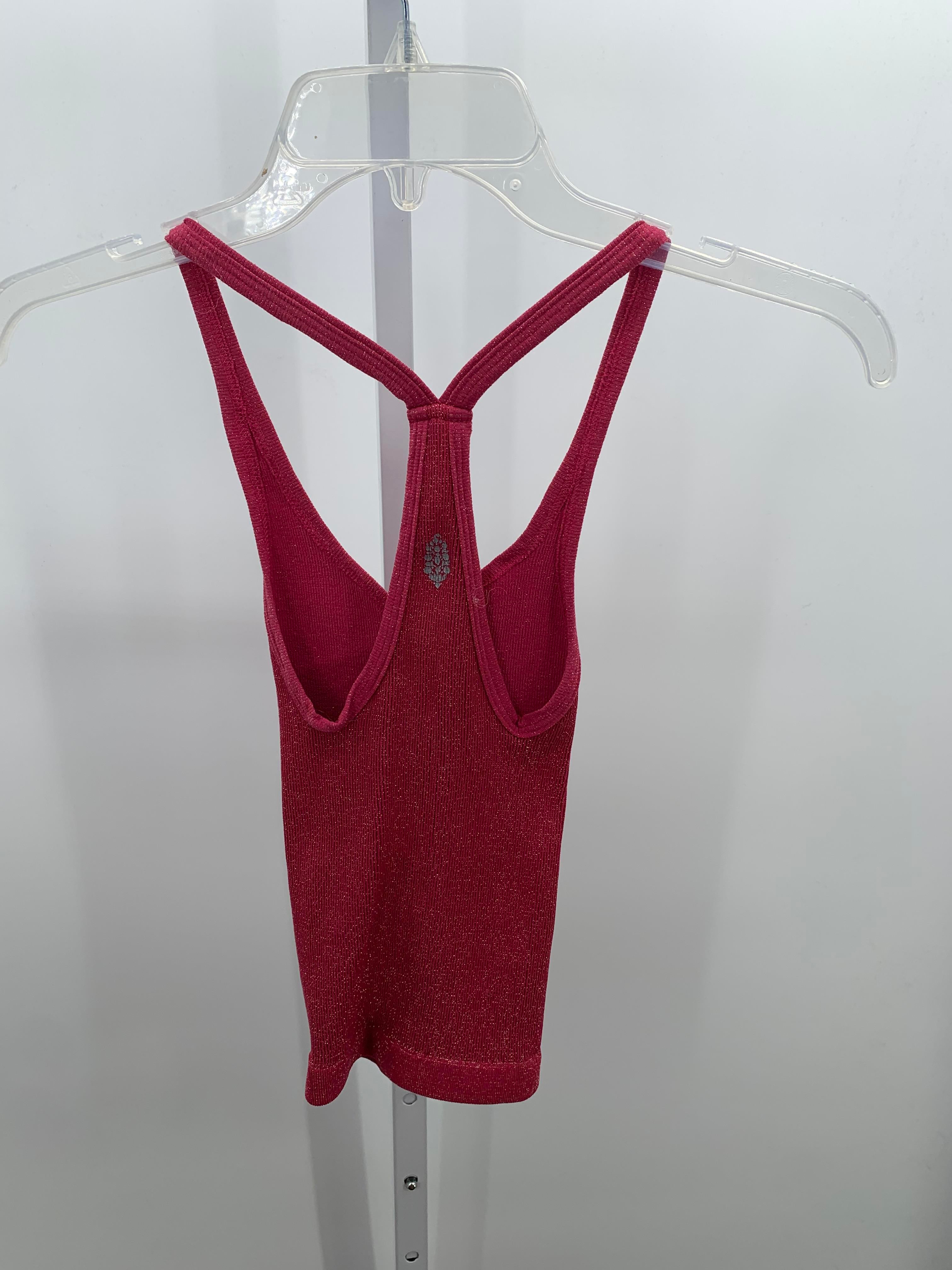 Free People Size X Small Misses Tank