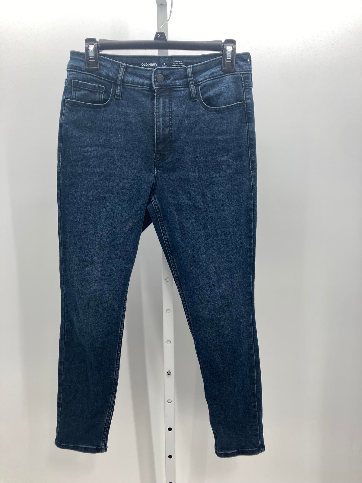 Old Navy Size 8 Short Misses Jeans