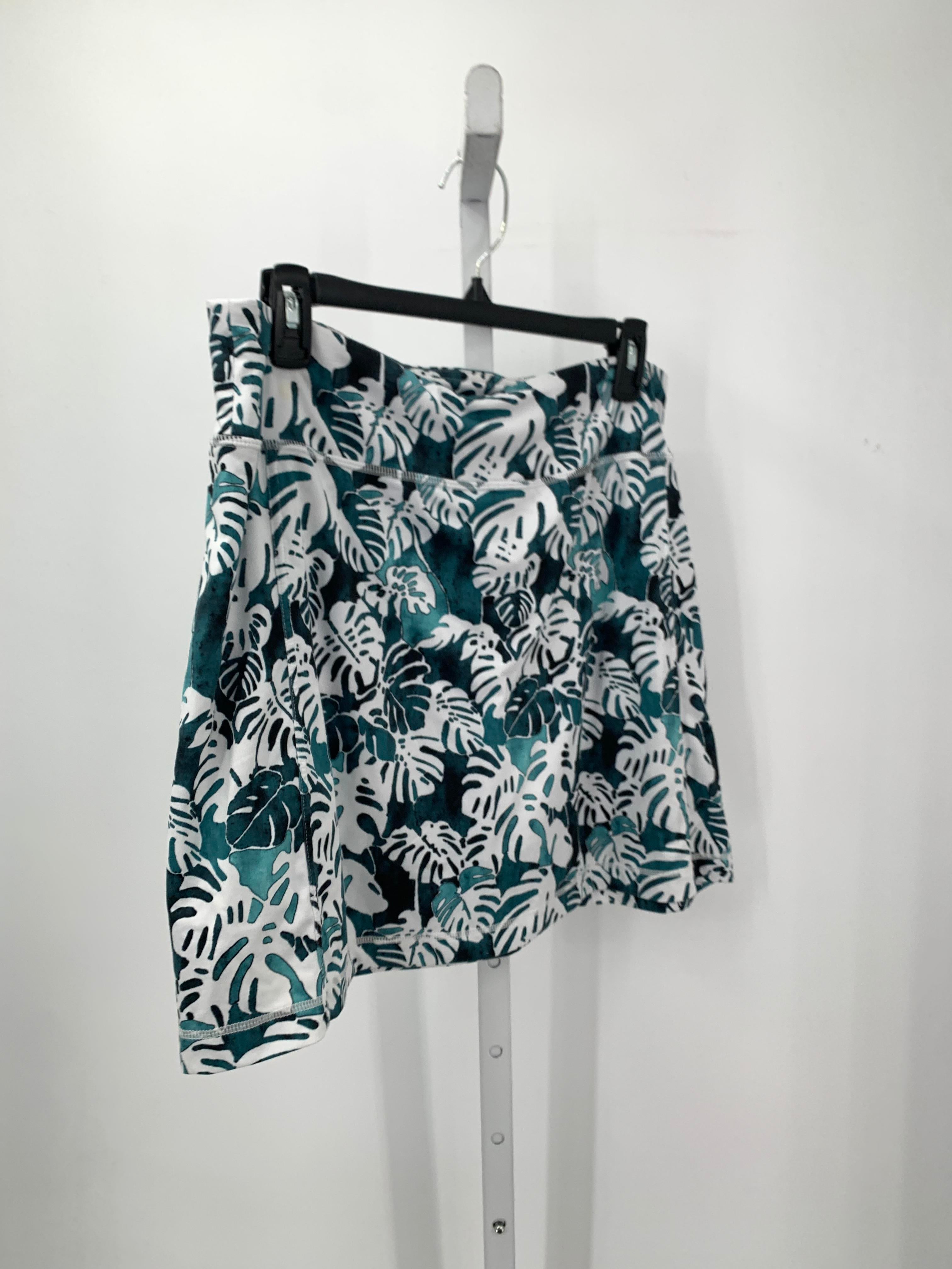 JJ Always Size Medium Misses Skirt