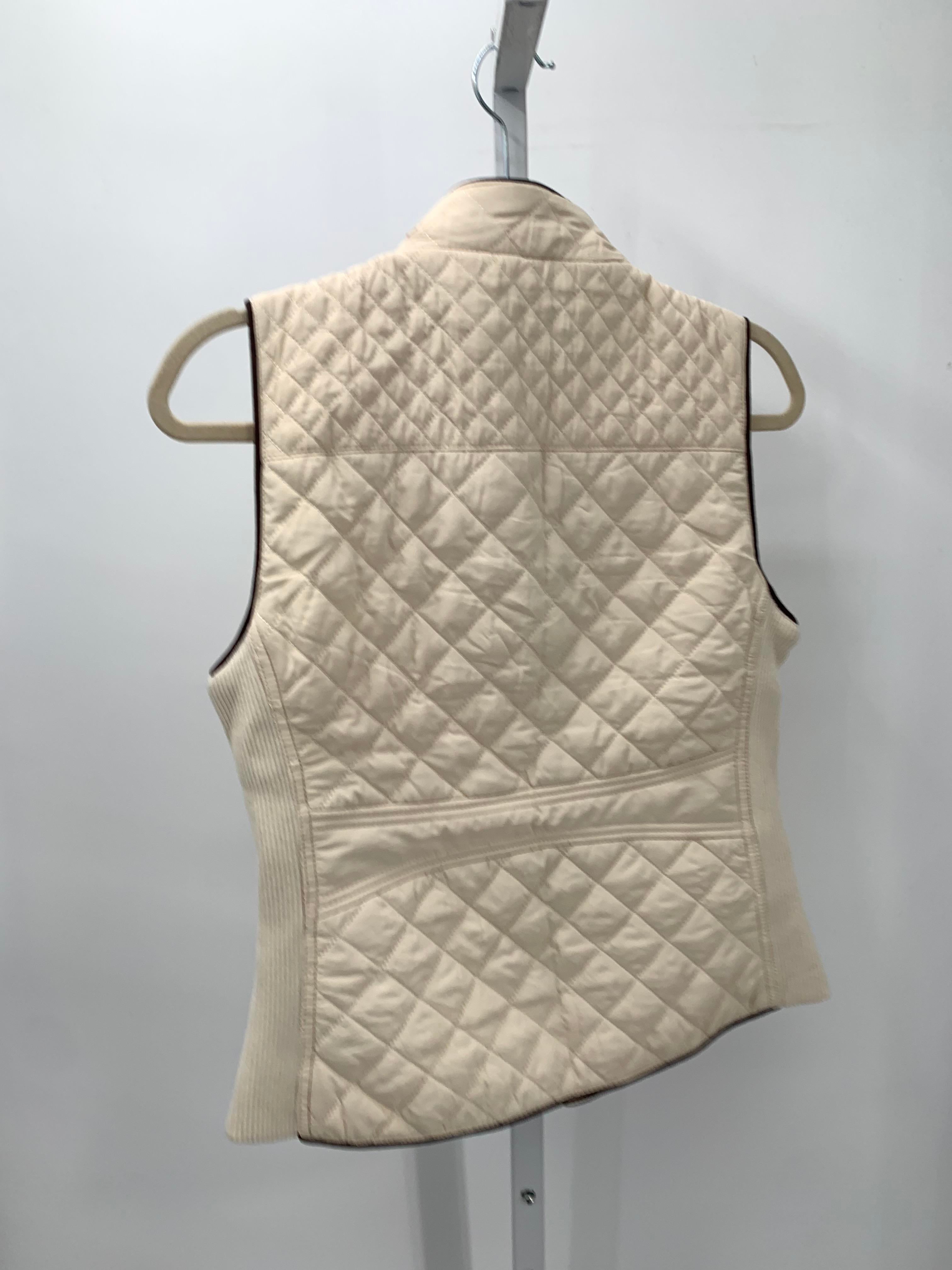 Love Tree Size Small Juniors Vest