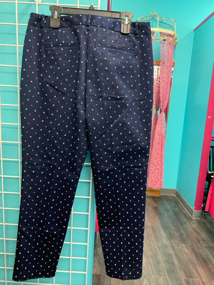 Liz Claiborne Size 14 Tall Misses Pants