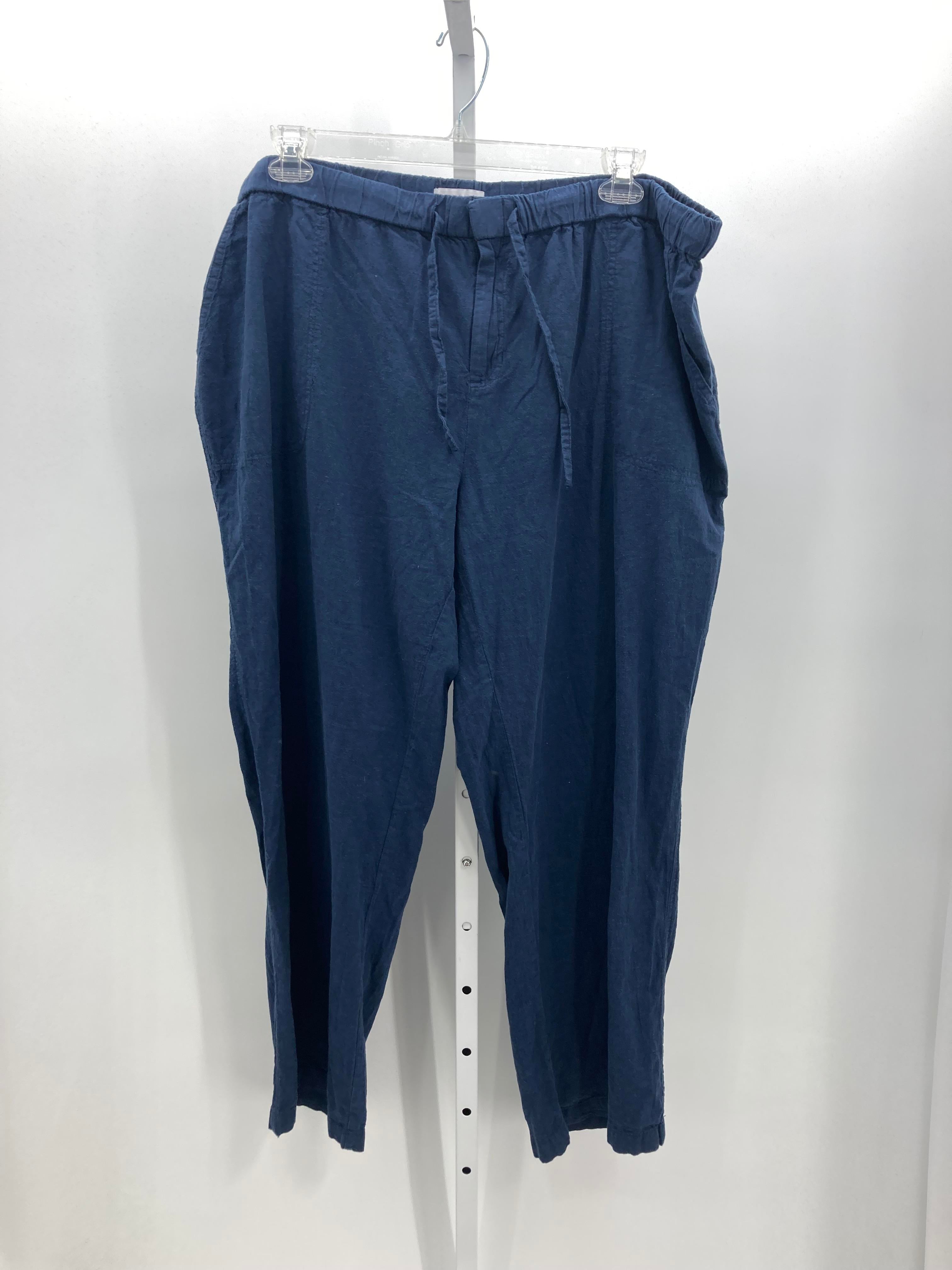 Liz Claiborne Size 1X Womens Pants