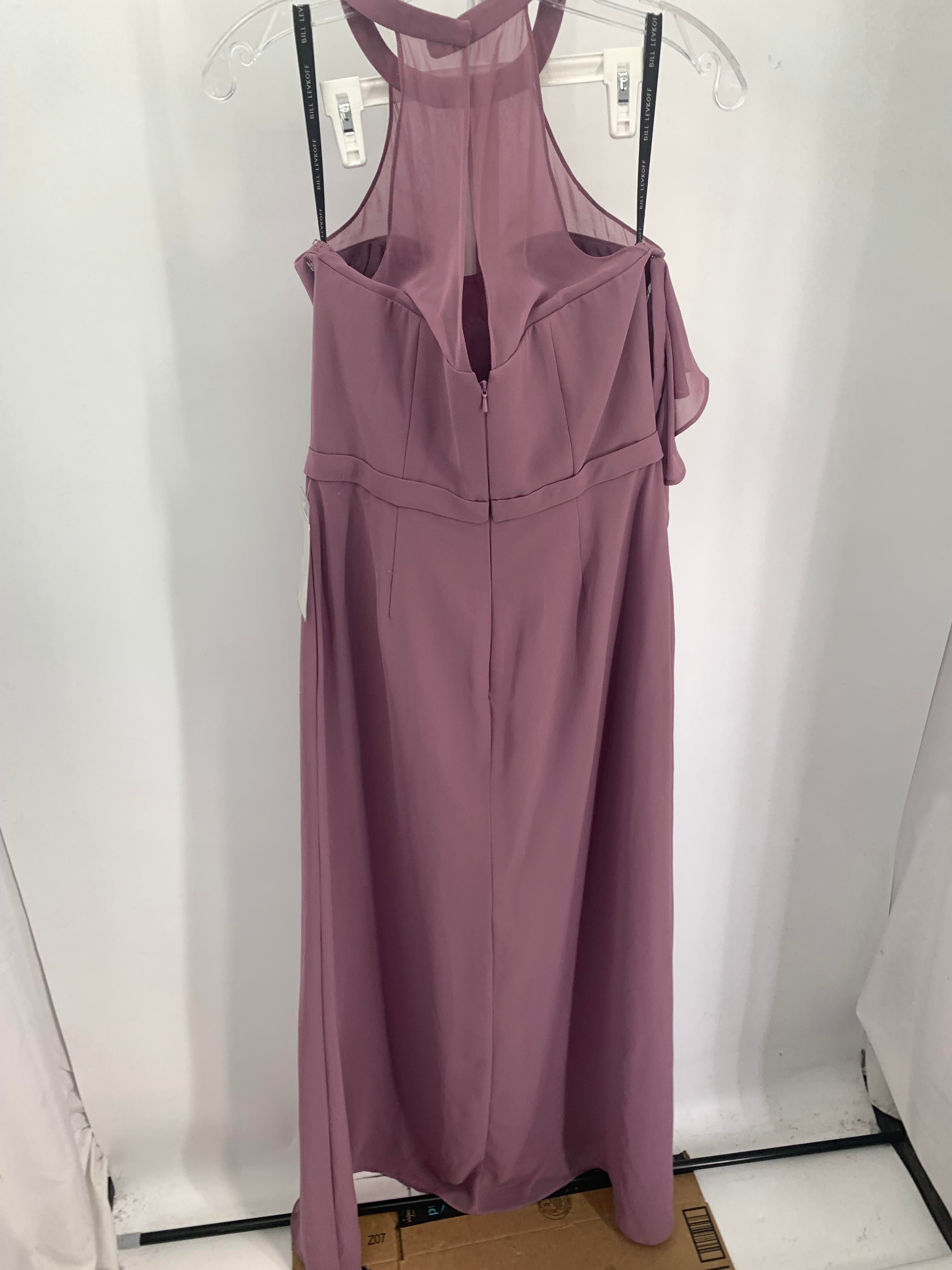 Size 10 Misses Sleeveless Dress
