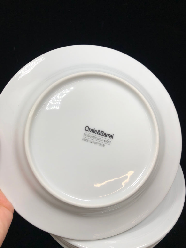 18PC DINNER SET SERVICE FOR 6.