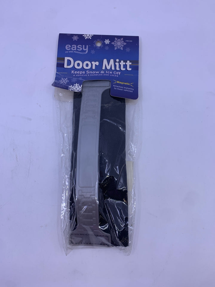 NIP DOOR MITT