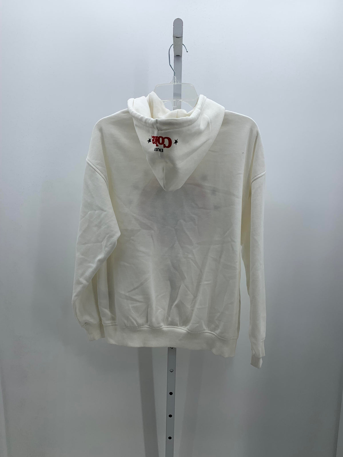 Divided Size Small Juniors Jacket