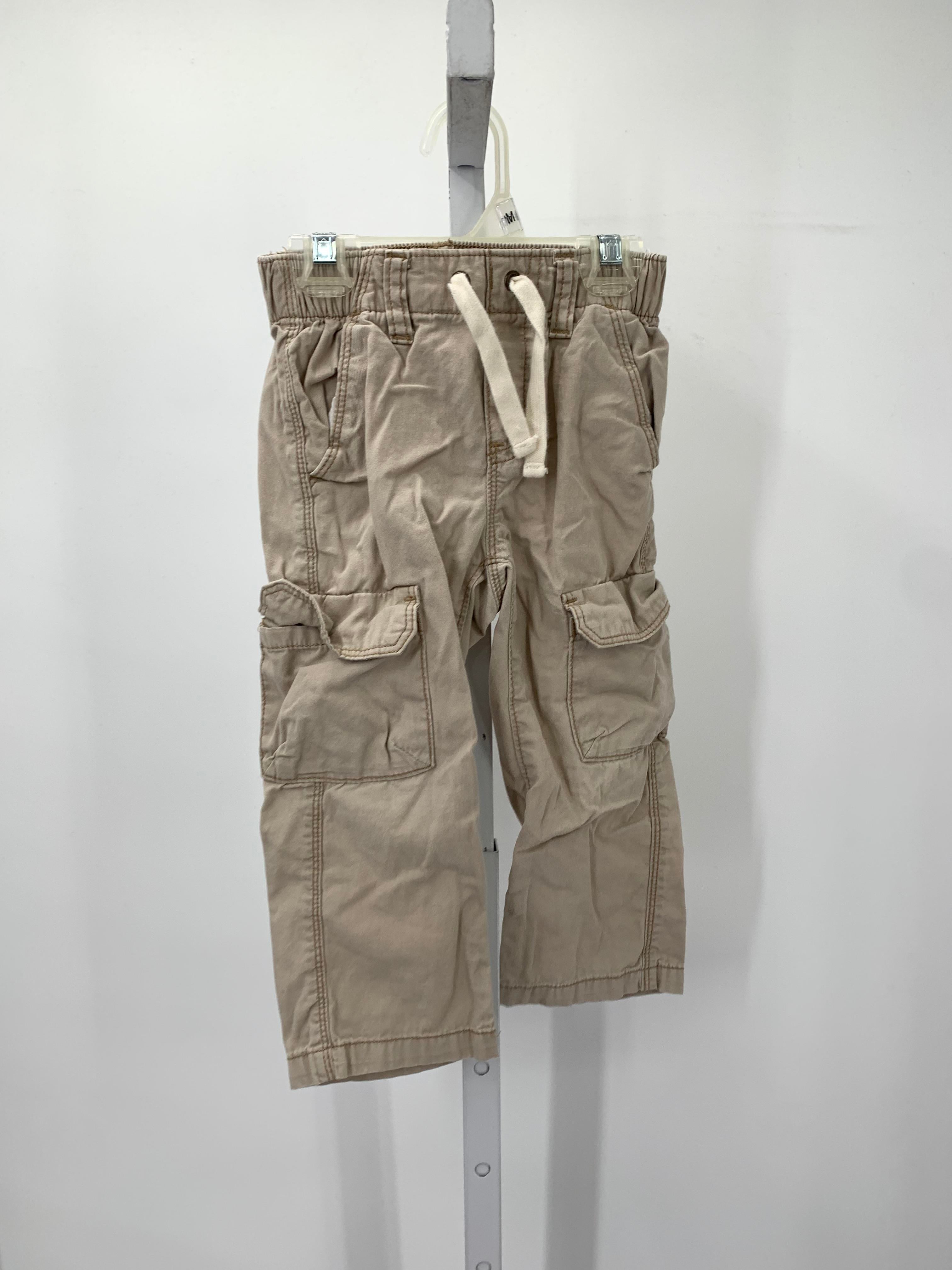 CARGO PANTS