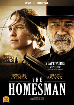 The Homesman -