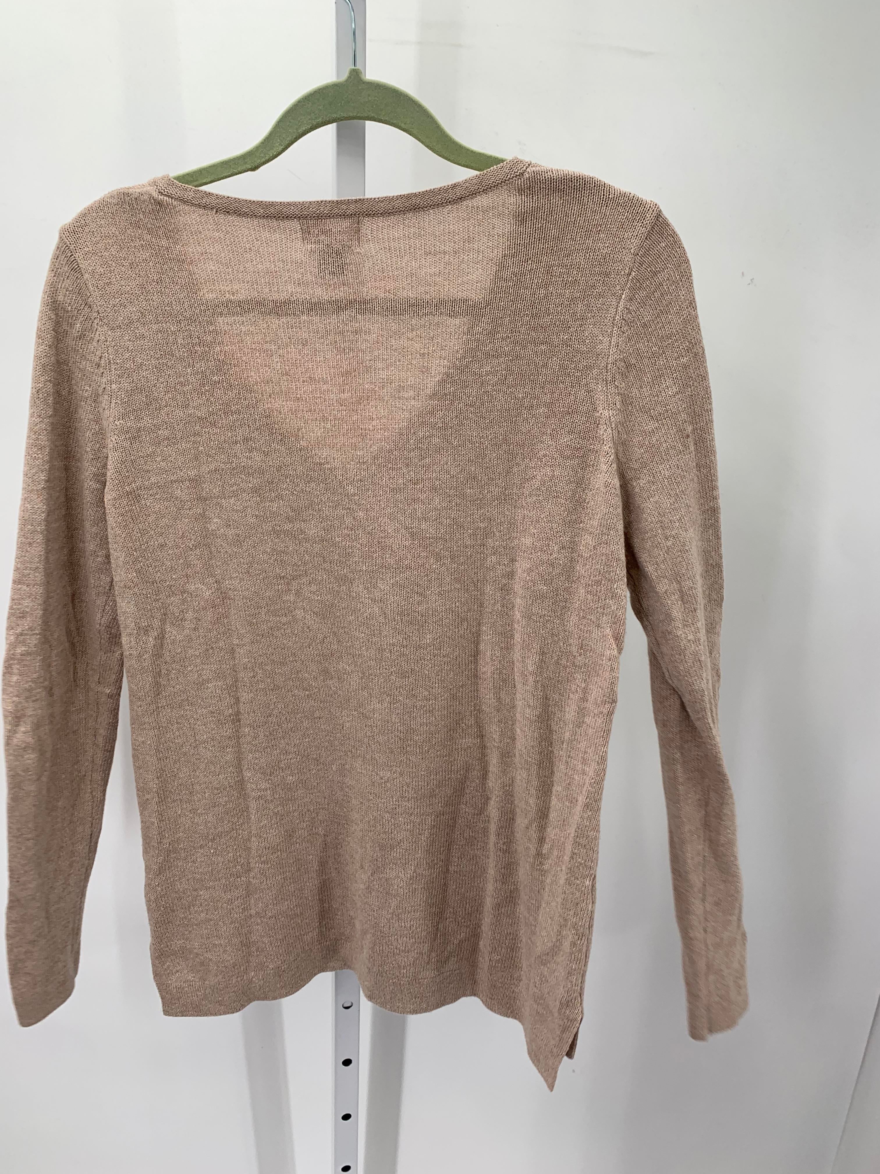 Old Navy Size Medium Misses Long Slv Sweater