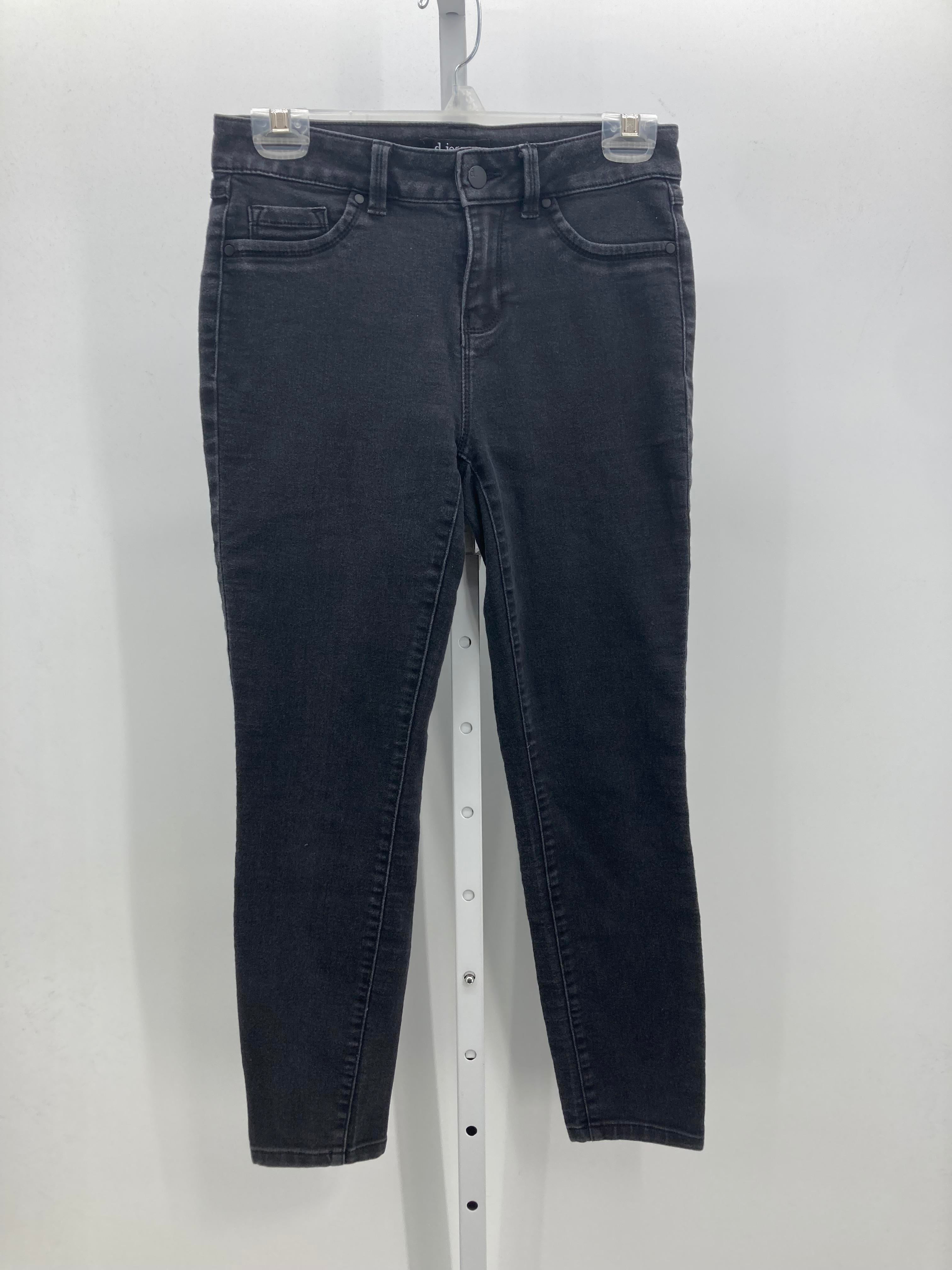 d. jeans Size 4 Misses Jeans