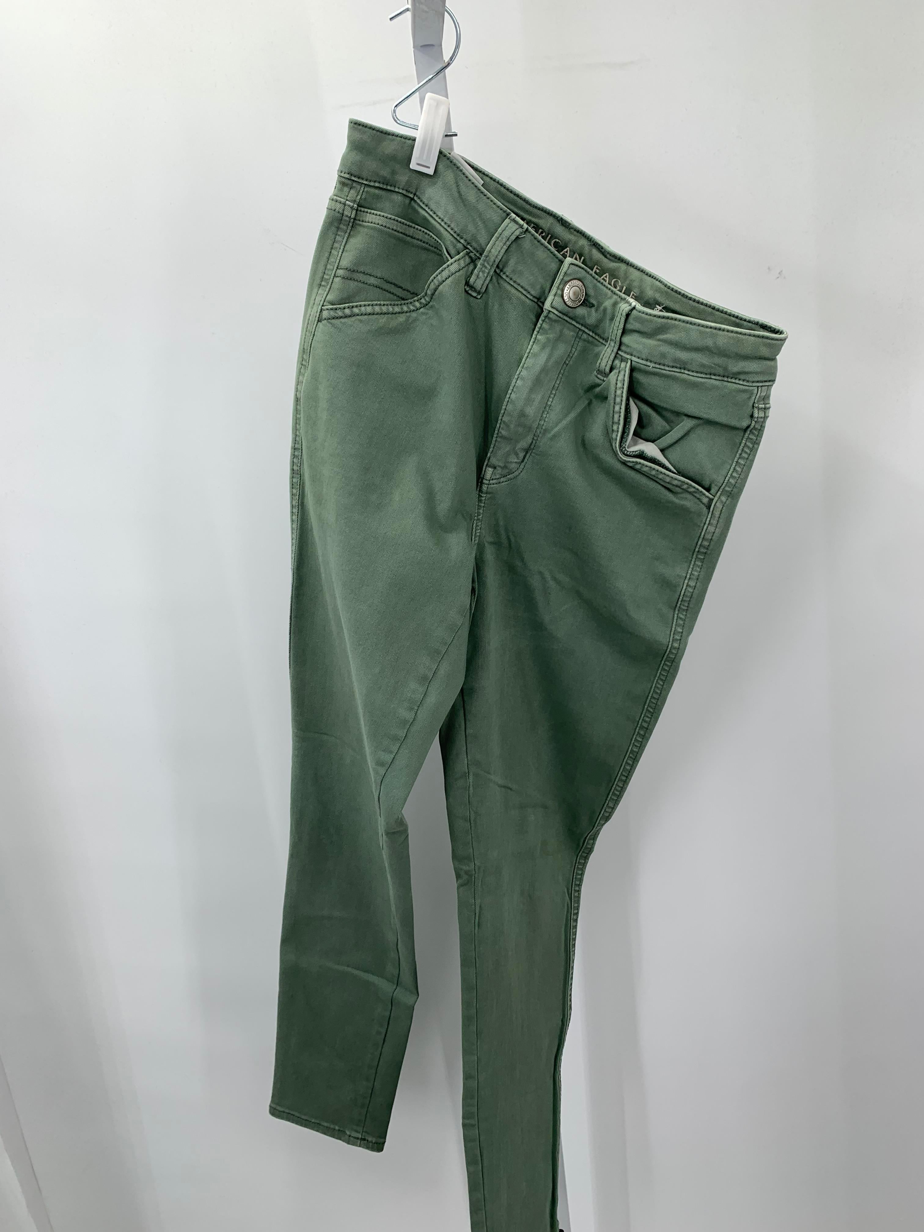 American Eagle Size 8 Juniors Jeans