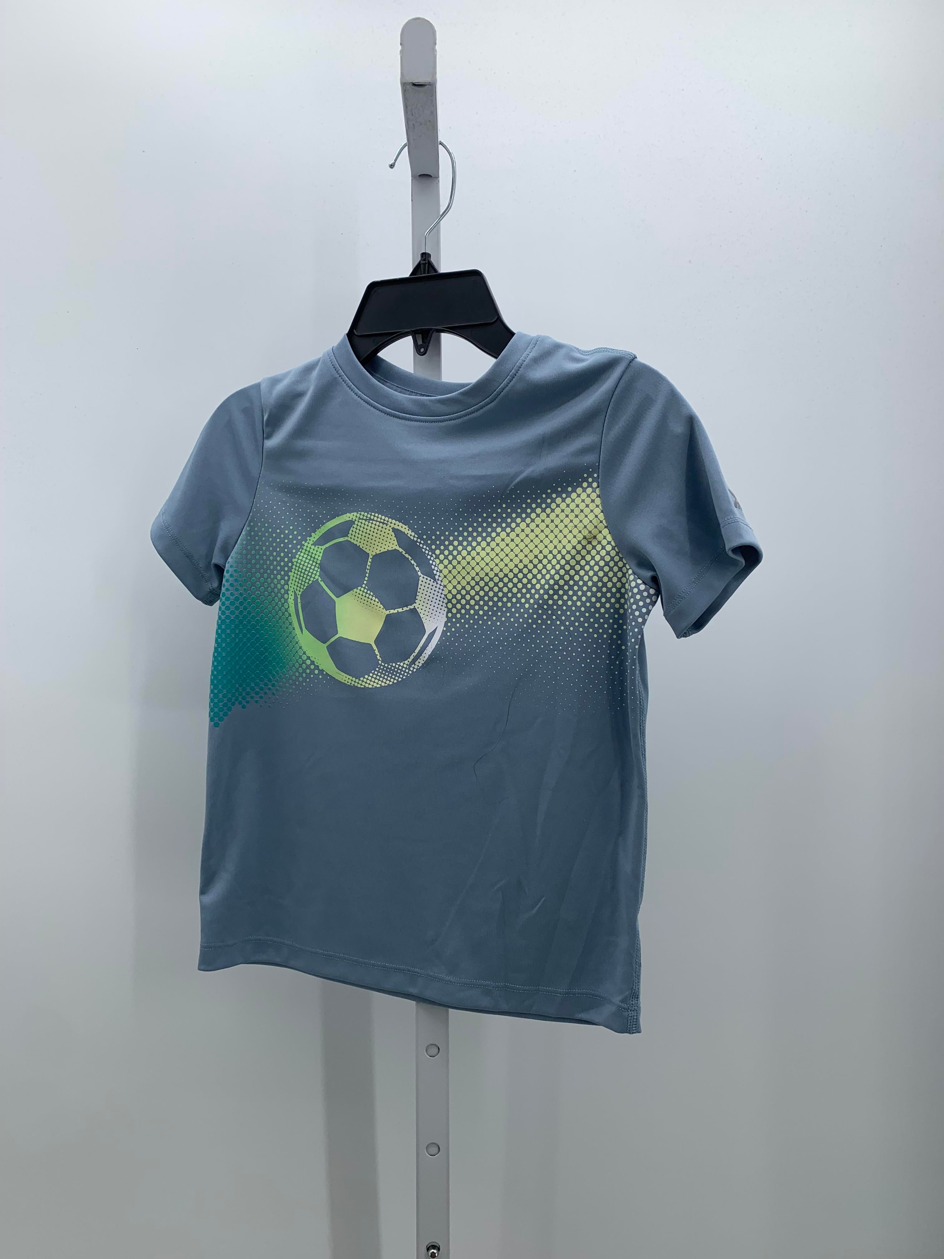 SOCCER BALL ACTIVE
