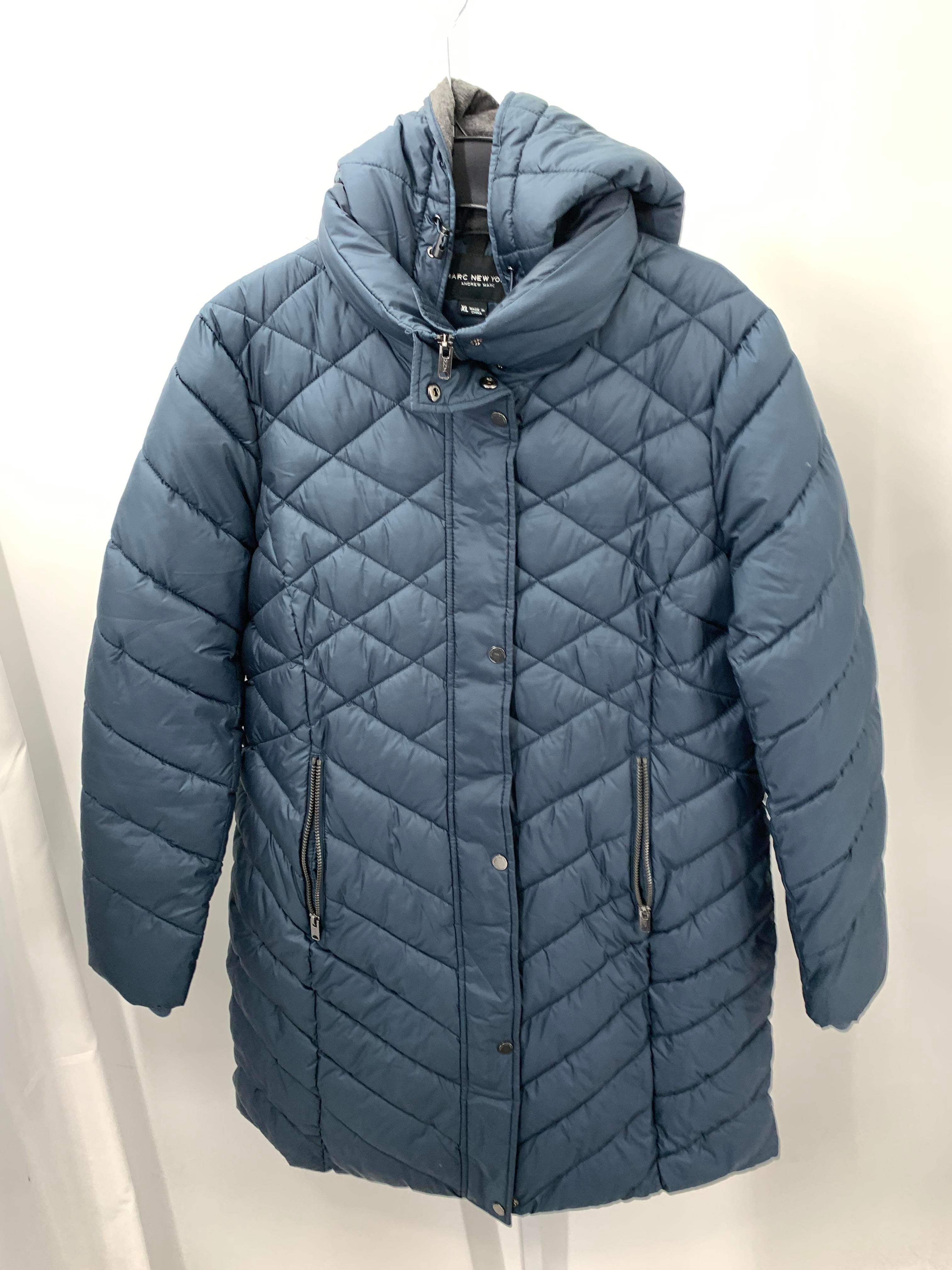 Size Extra Large Misses Winter Coat