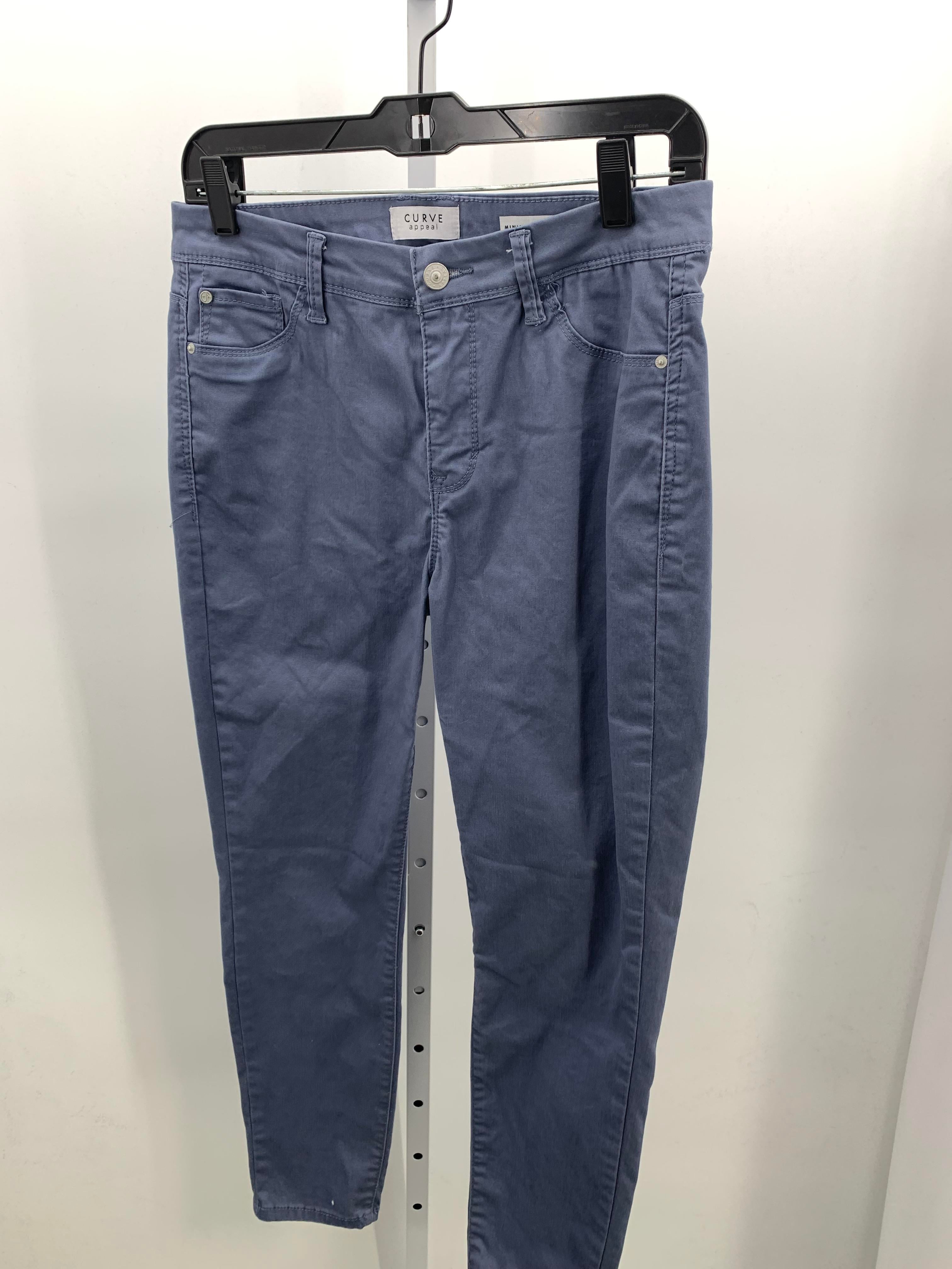 Curve Appeal Size 8 Misses Pants