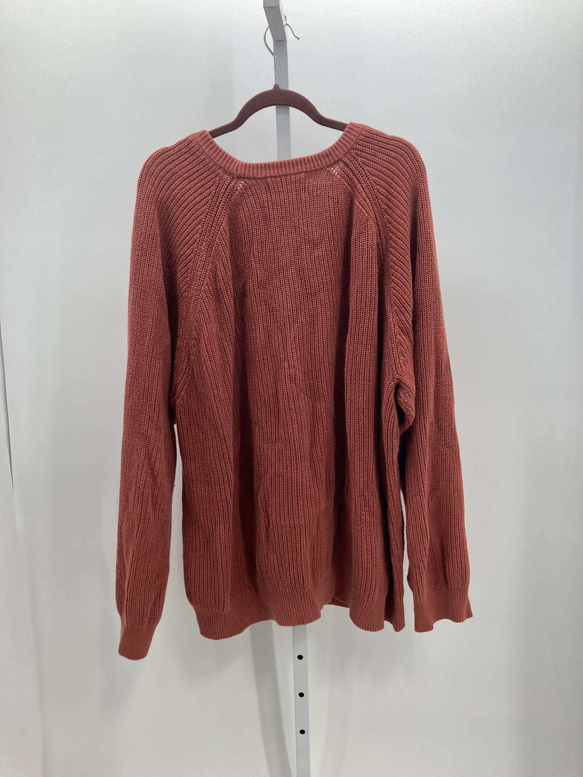 Old Navy Size XXL Misses Long Slv Sweater