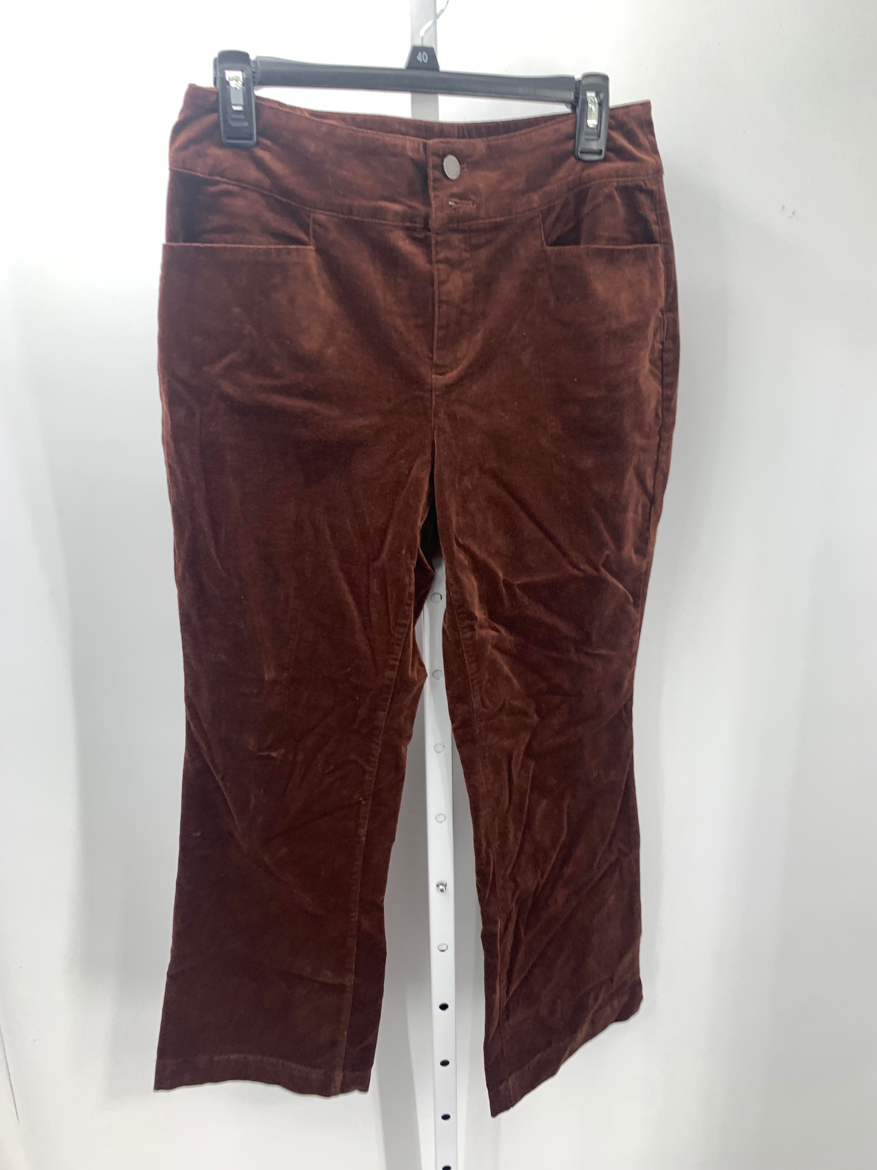 dg2 Size 12 Petite Petite Pants