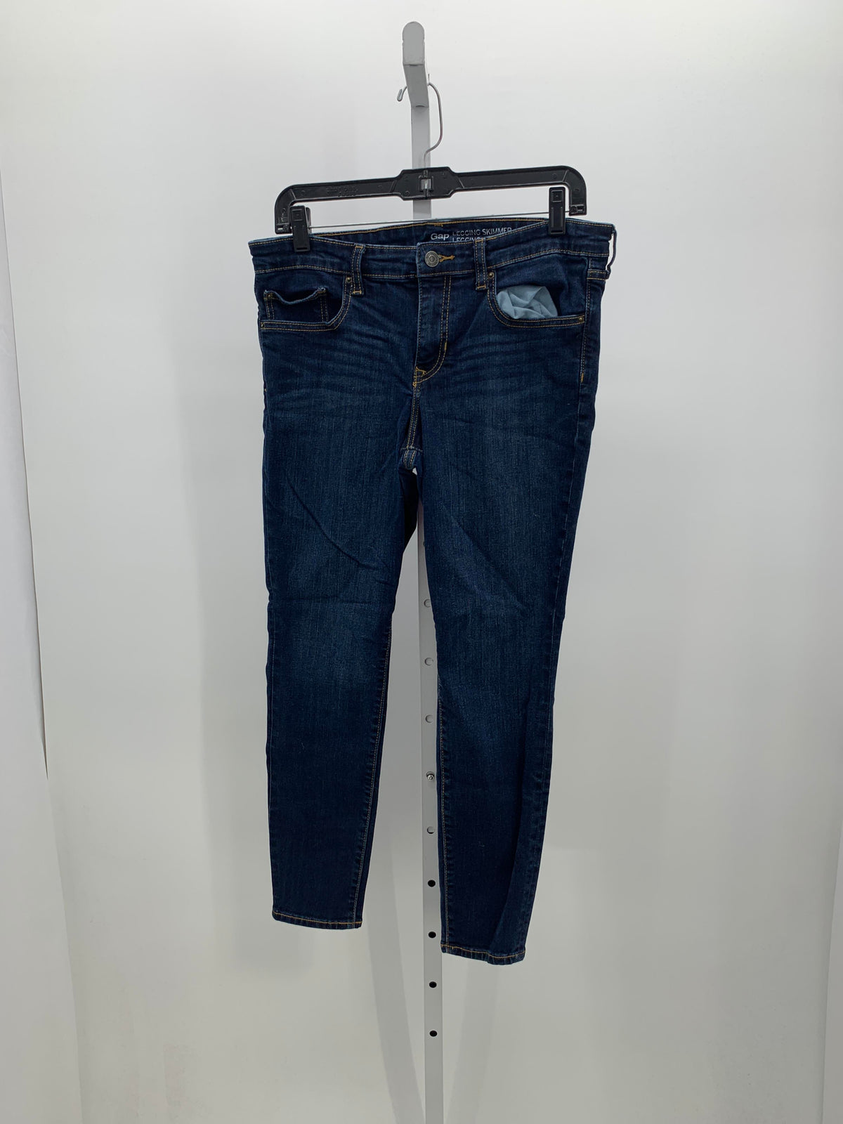 Gap Size 12 Misses Jeans