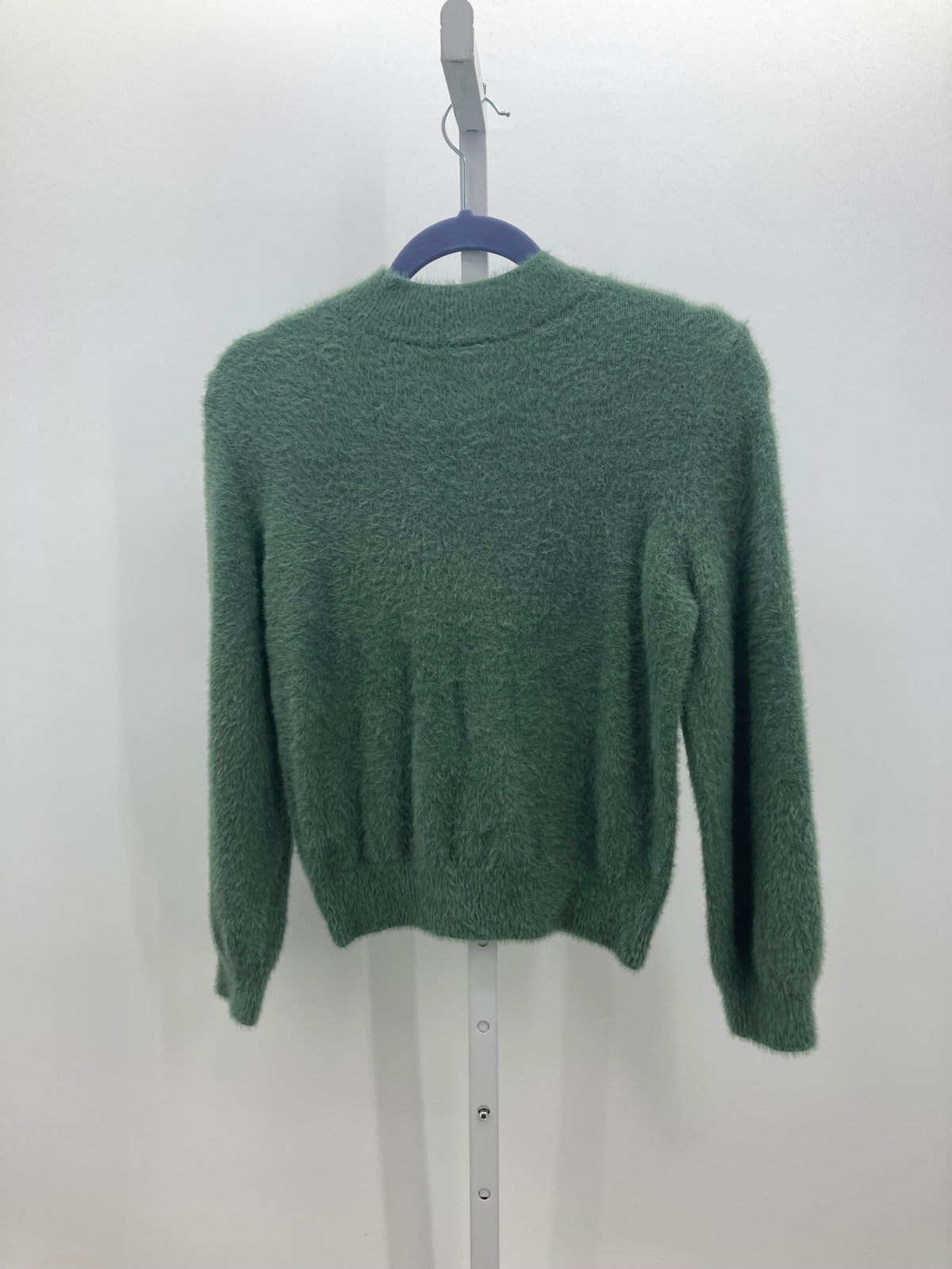 Abercrombie Kids Size 11/12 Girls Long Sleeve Shirt