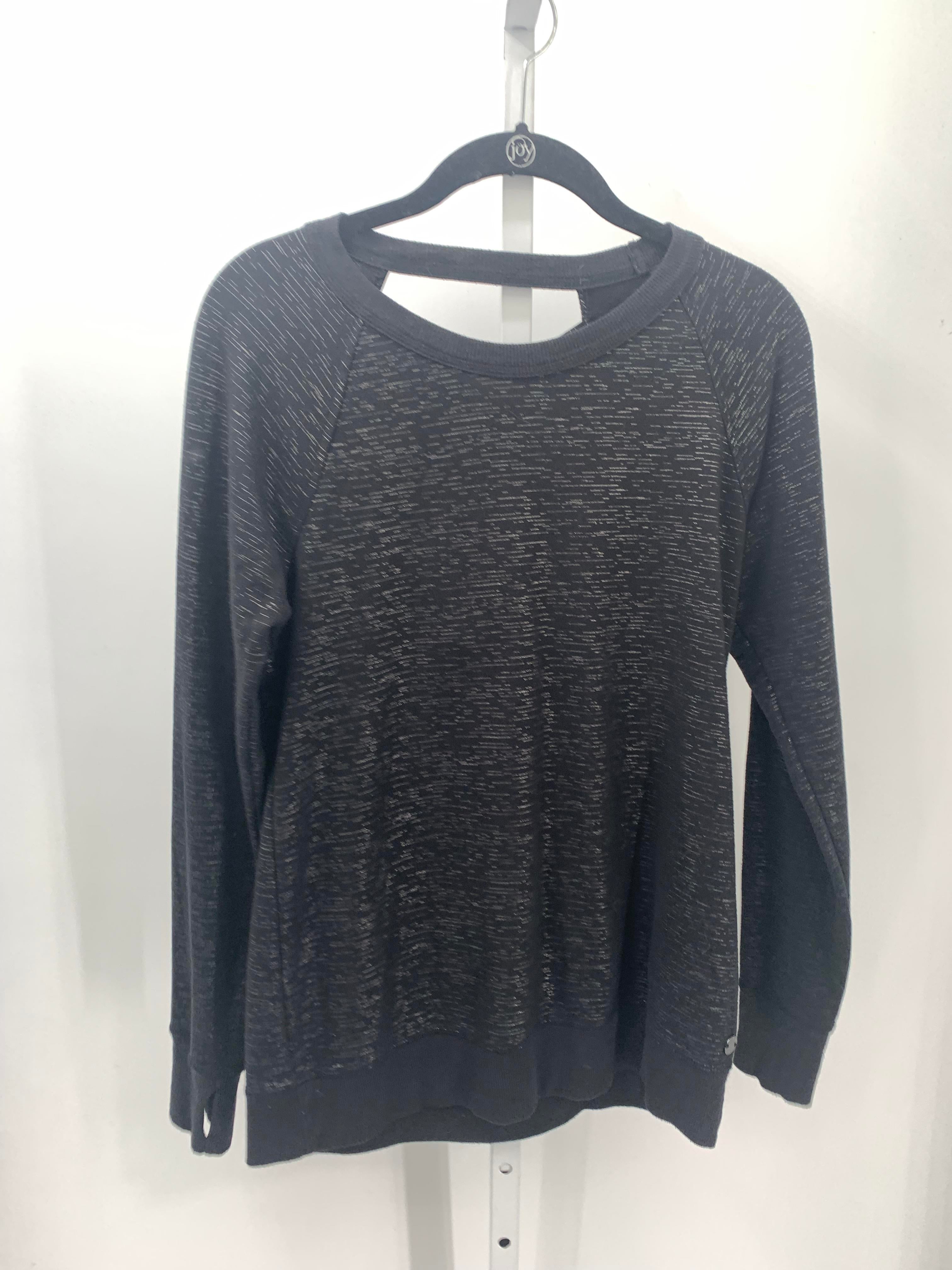 Size Small Misses Long Sleeve Shirt