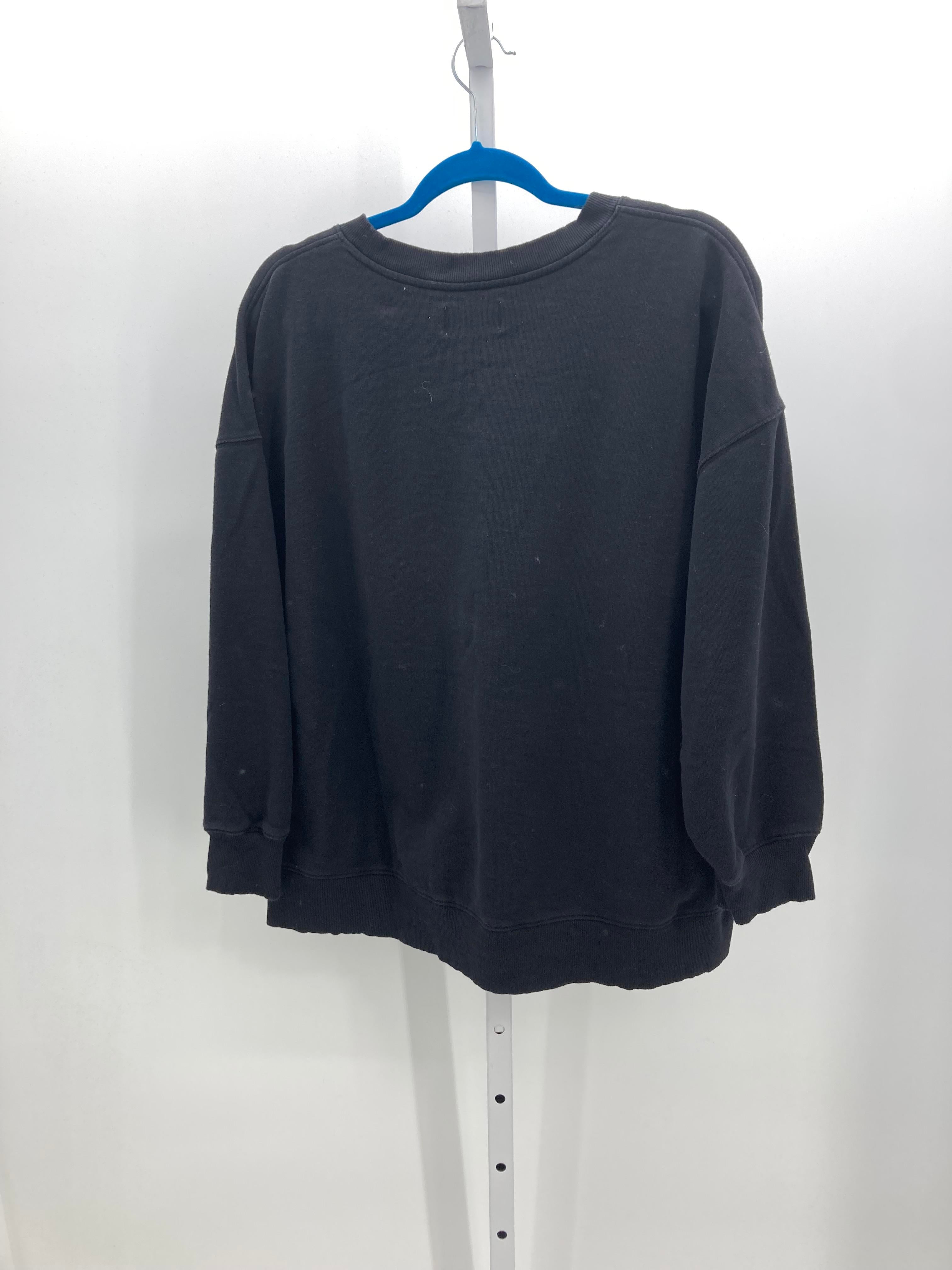 Old Navy Size Extra Large Misses Long Sleeve Shirt