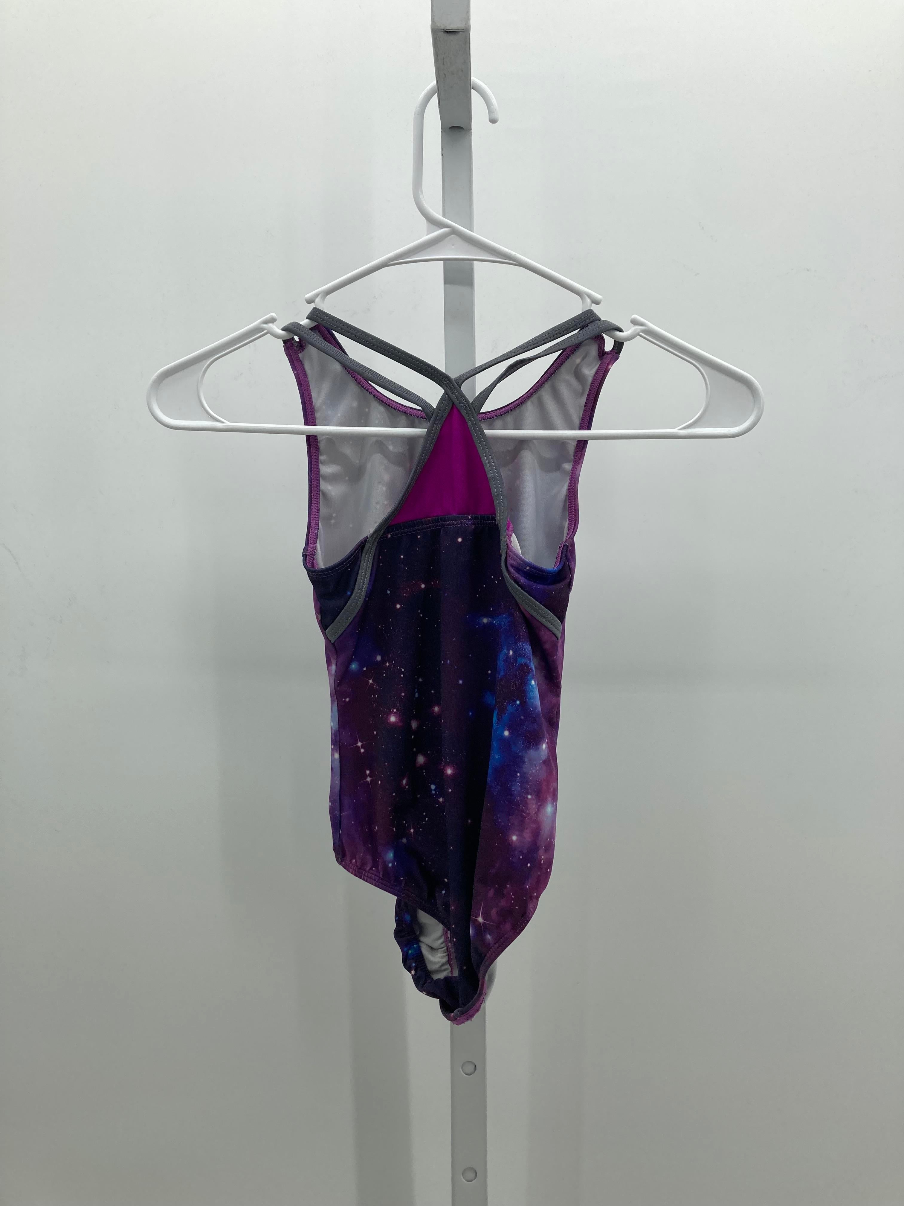 Size 6/6X Girls Leotard