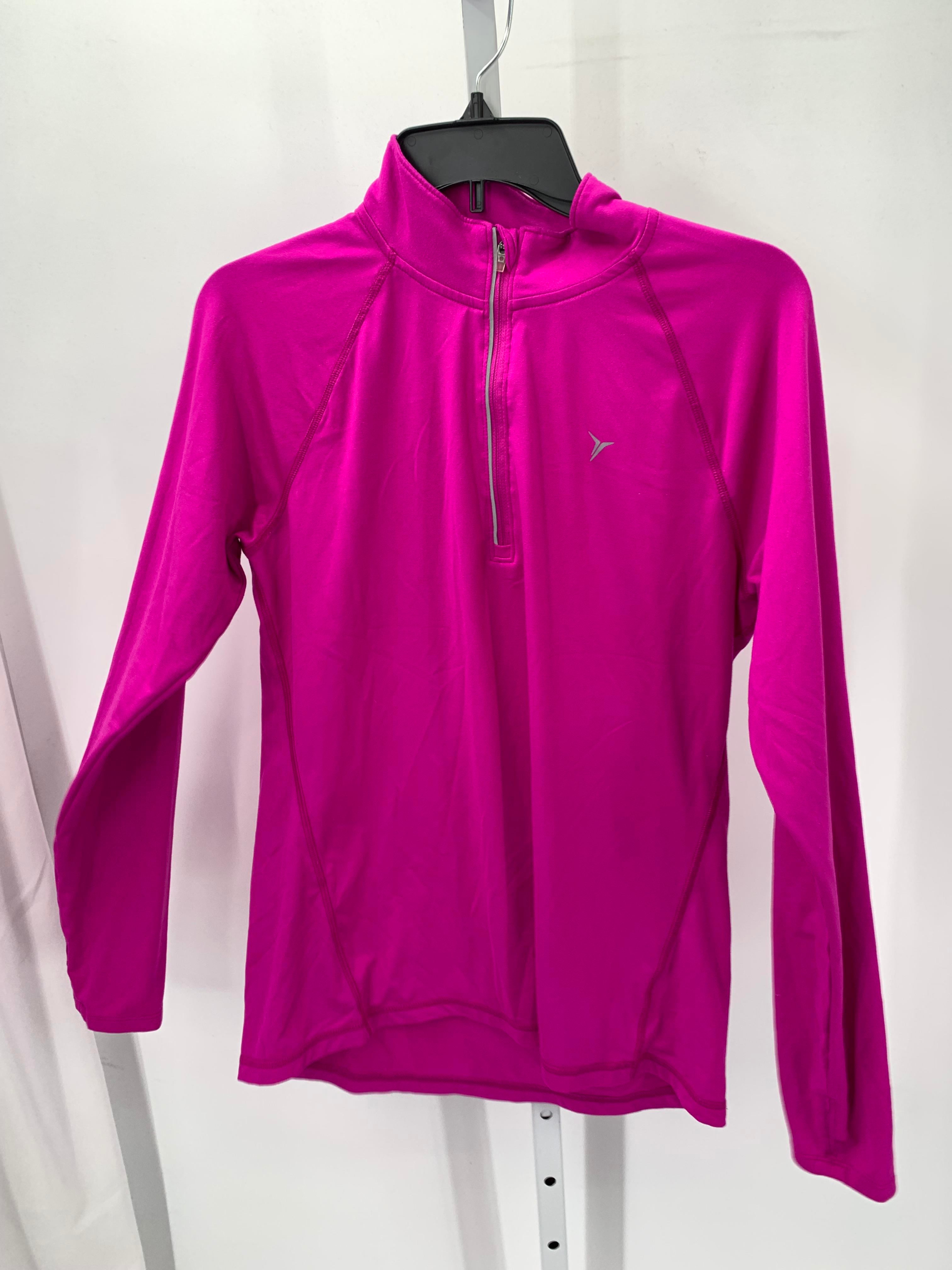 Old Navy Size Large Misses Long Sleeve Shirt