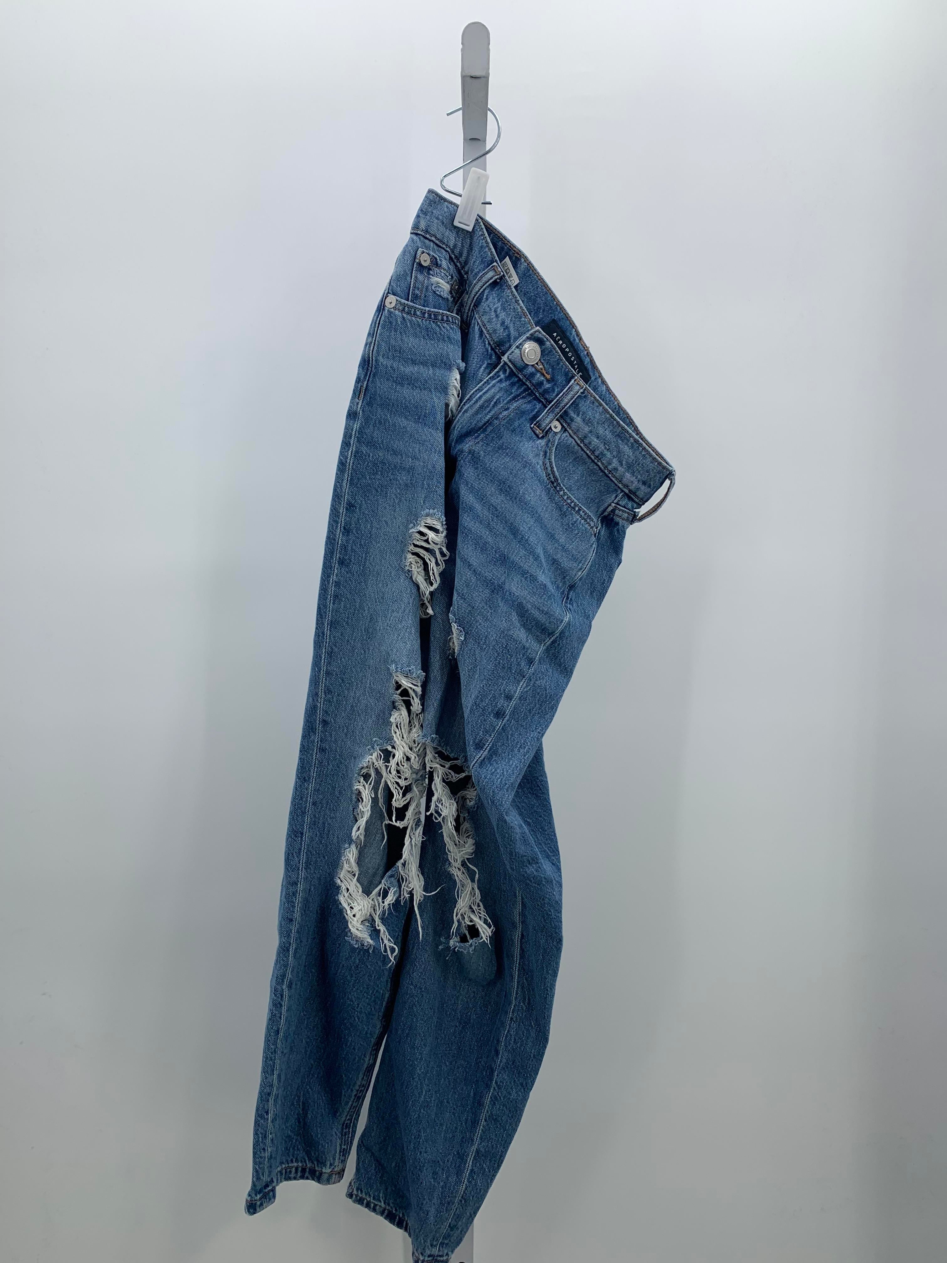 Aeropostale Size 0 Juniors Jeans